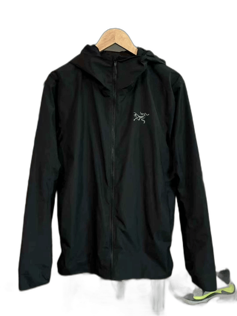 Arc'teryx Arcteryx Solano Hoody Long Sleeve Jacket Size US M / EU 48-50 / 2 - 1 Thumbnail