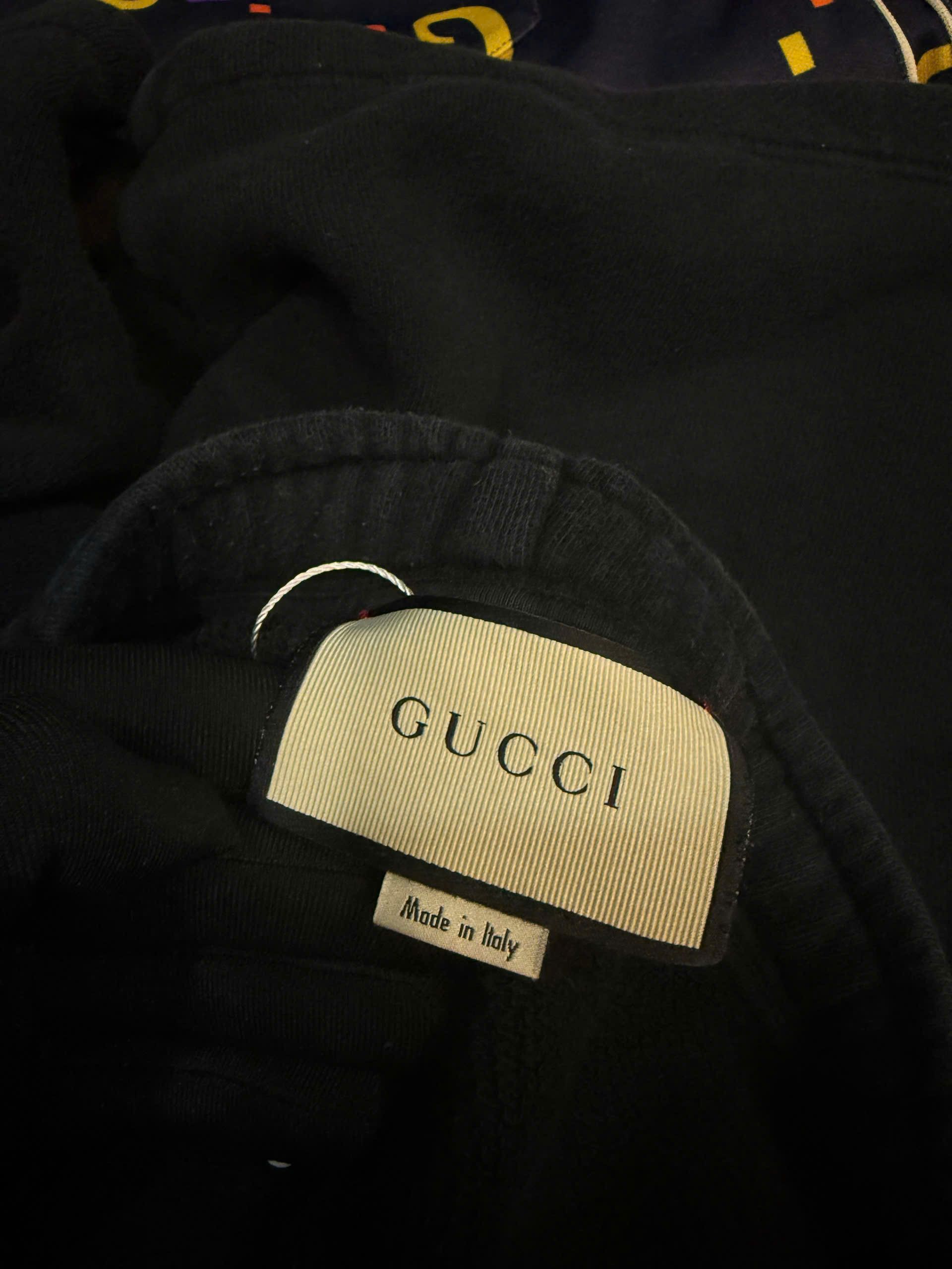 Gucci SHOT GUCCI ITALY Size US 31 - 5 Thumbnail