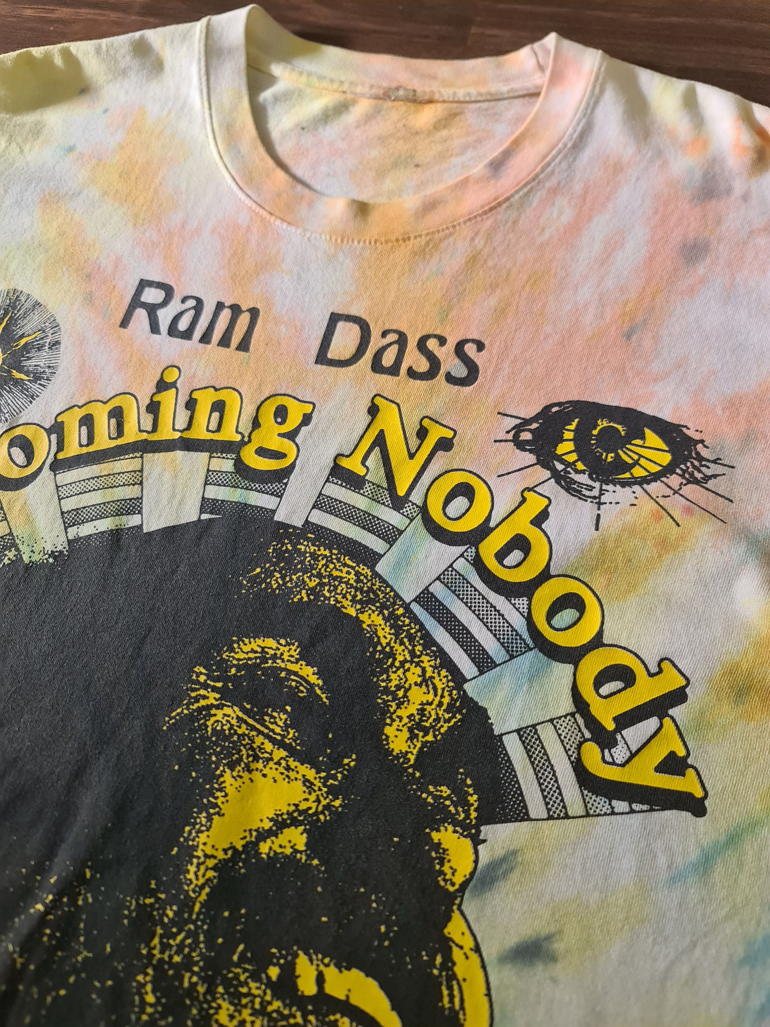 Online Ceramics Online ceramics for Ram daas becoming nobody Size US M / EU 48-50 / 2 - 7 Thumbnail