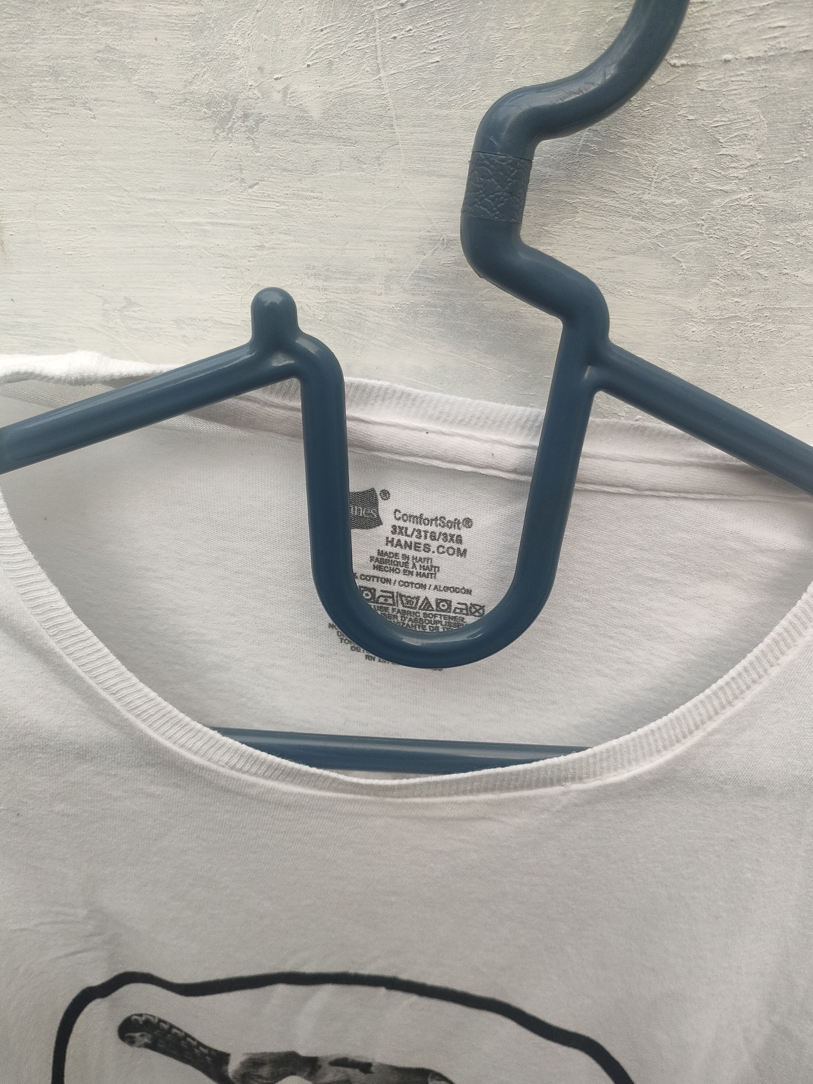 Band Tees × Vintage Aphex Twin - Tshirt Merchandise Size US XL / EU 56 / 4 - 6 Thumbnail