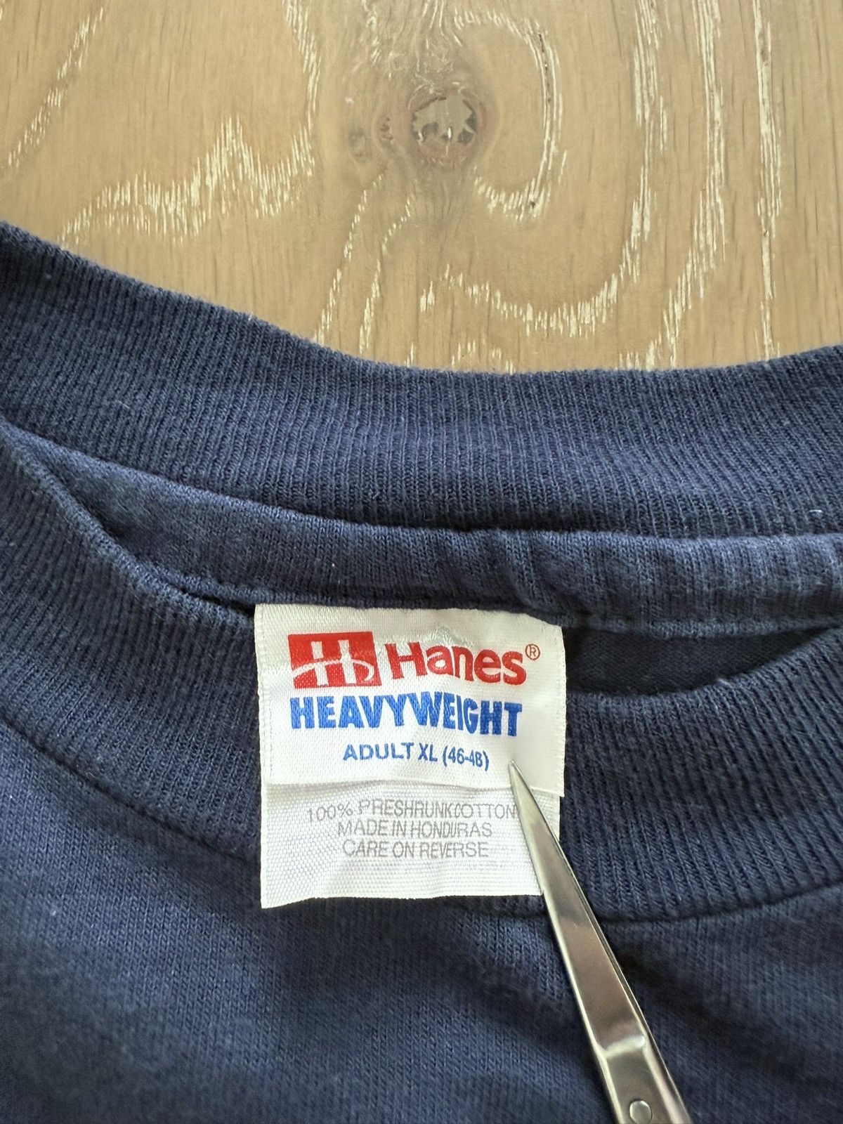Hanes Vintage ‘96 Dallas Cowboys Super Bowl NFL Champions football Size US XL / EU 56 / 4 - 8 Thumbnail