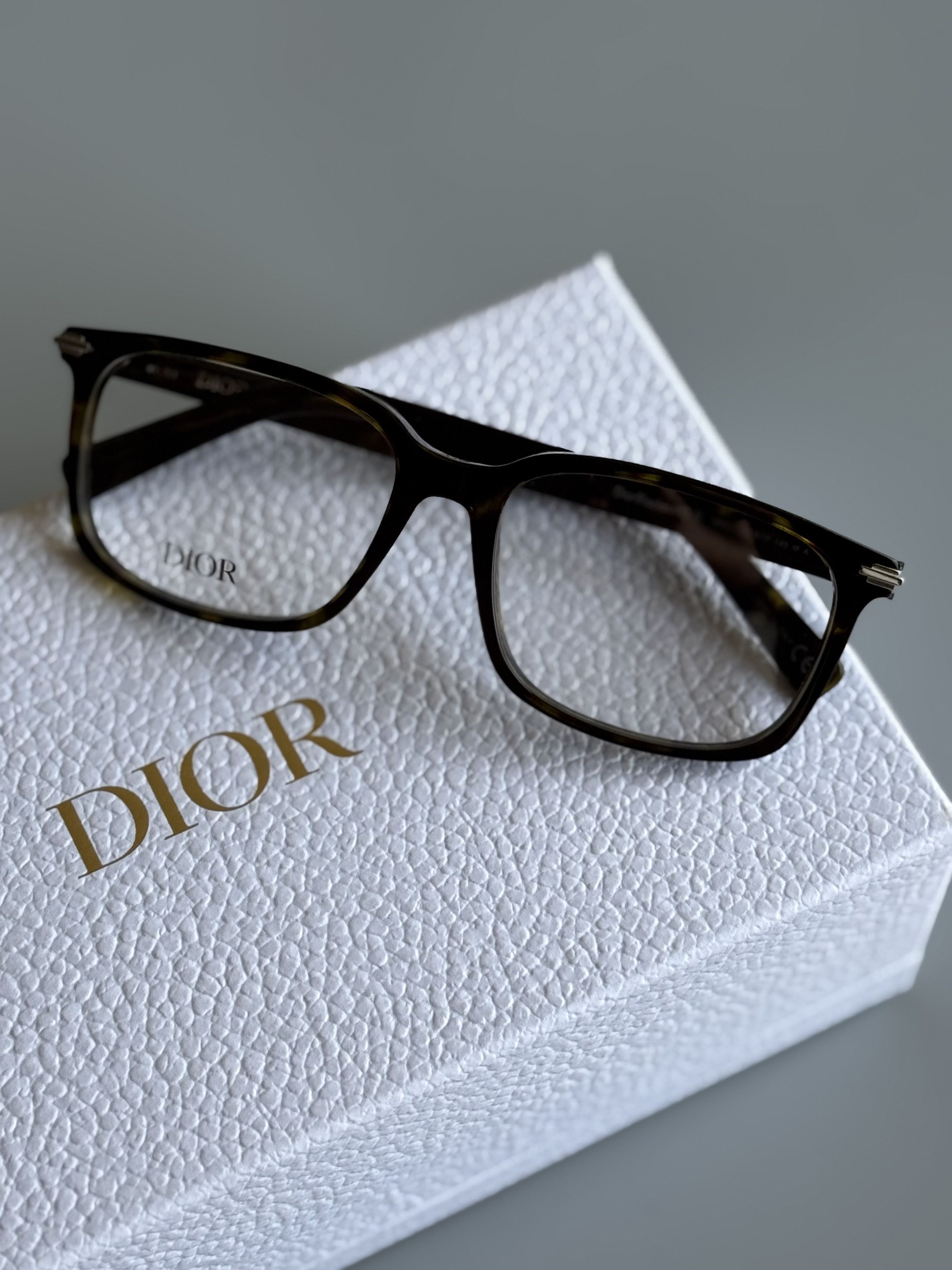 Dior Dior BlackSuit Glasses Size ONE SIZE - 3 Thumbnail