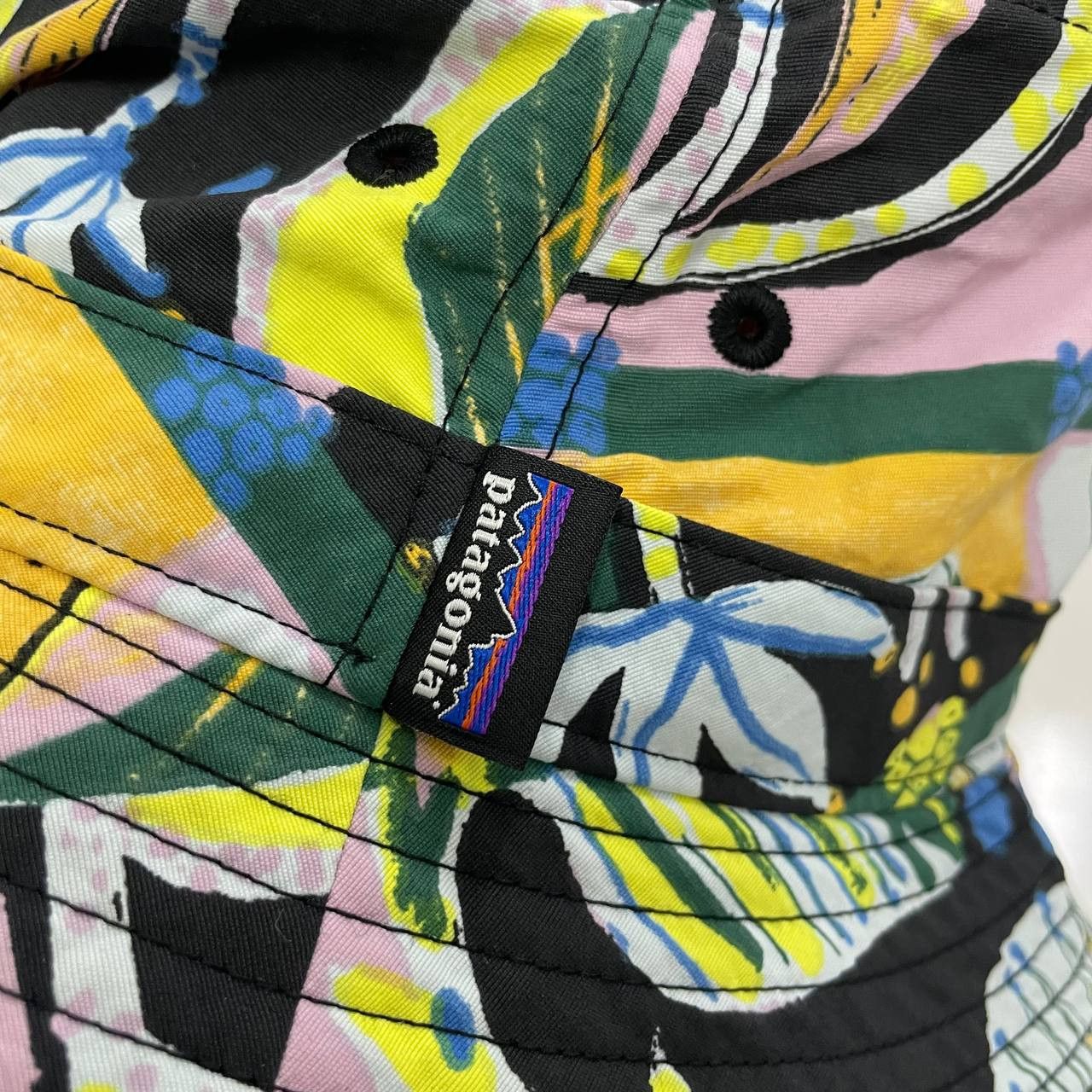 Patagonia ⭐️SALE⭐️ PATAGONIA POCKET BUCKET OUTDOOR Size ONE SIZE - 8 Thumbnail