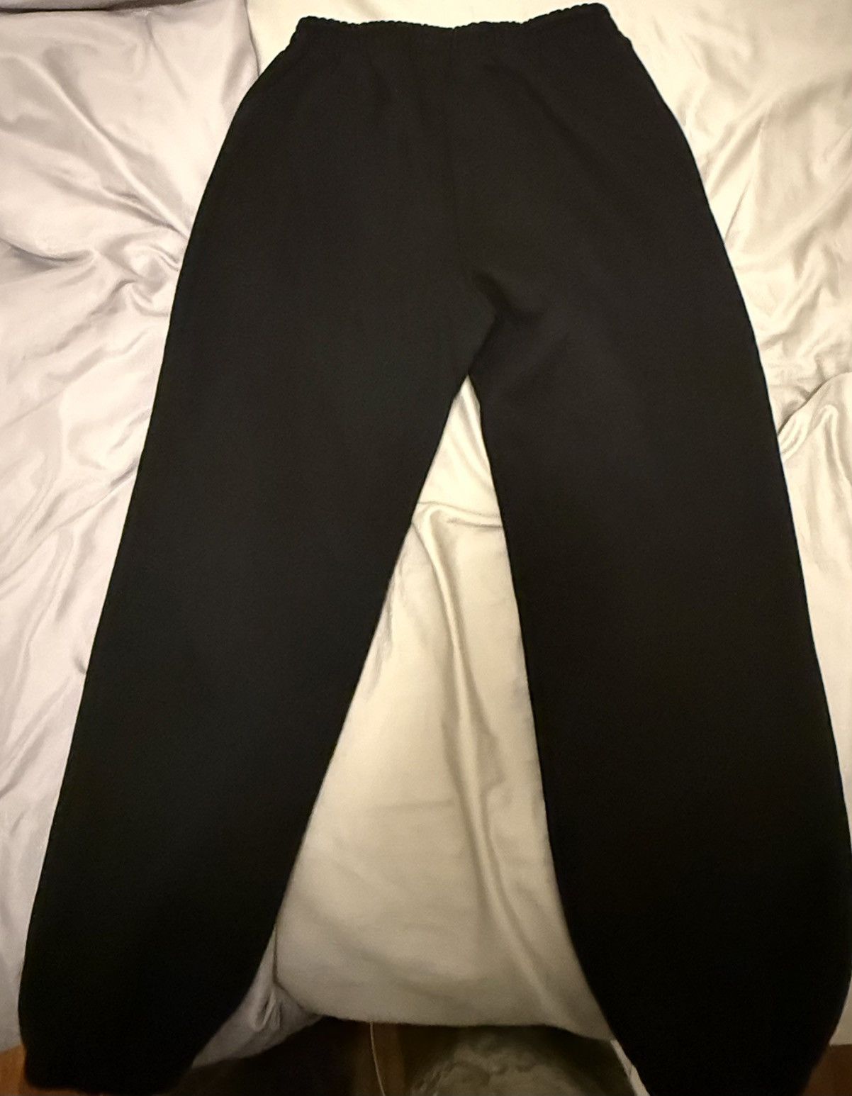 Other Comfrt Brand Black Sweatpants Size L Size US 36 / EU 52 - 4 Thumbnail
