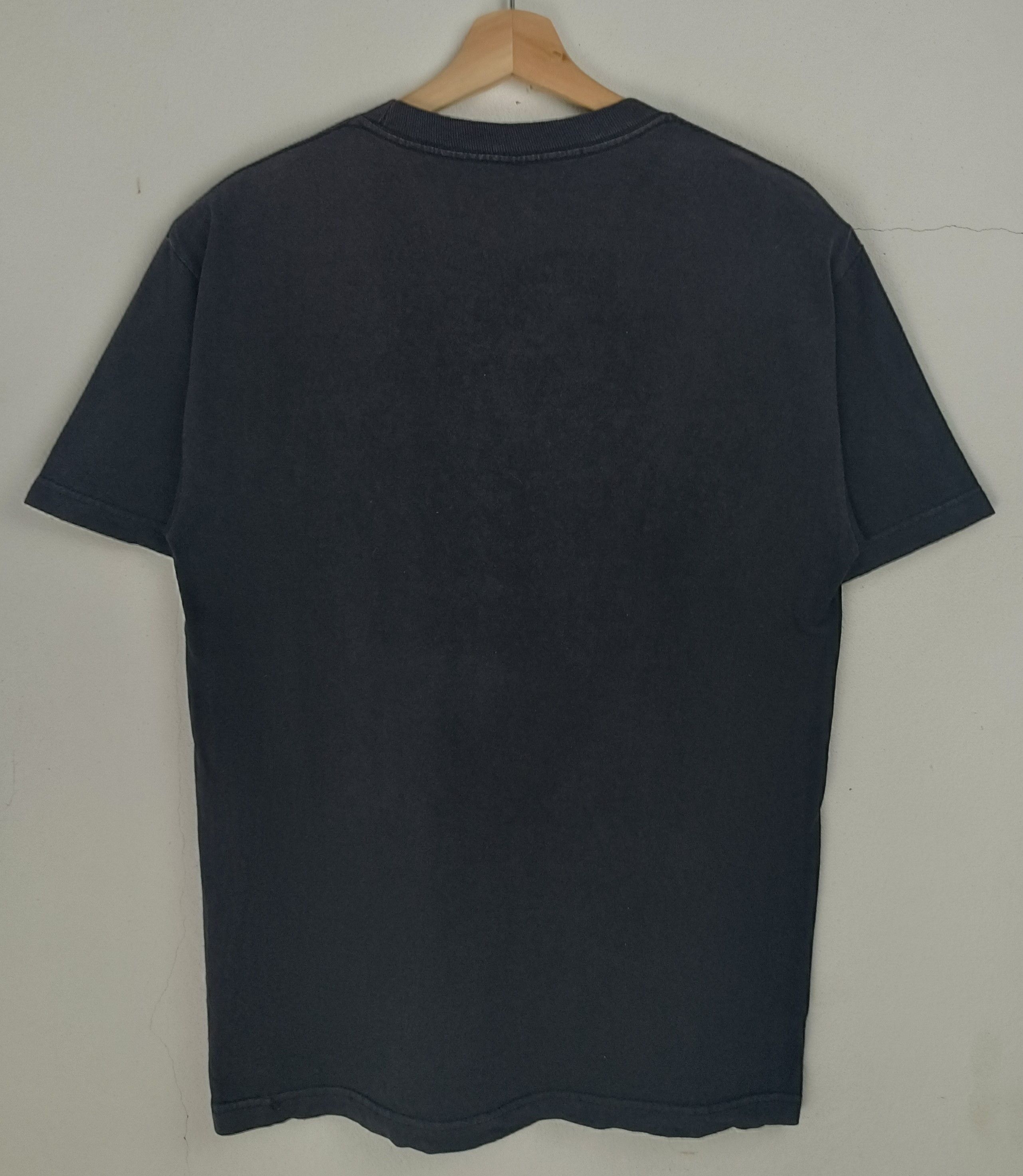 Vintage VINTAGE Y2K SPEND MY BUCKS ON WEED STARBUCKS PARODY TEE Size US M / EU 48-50 / 2 - 4 Thumbnail