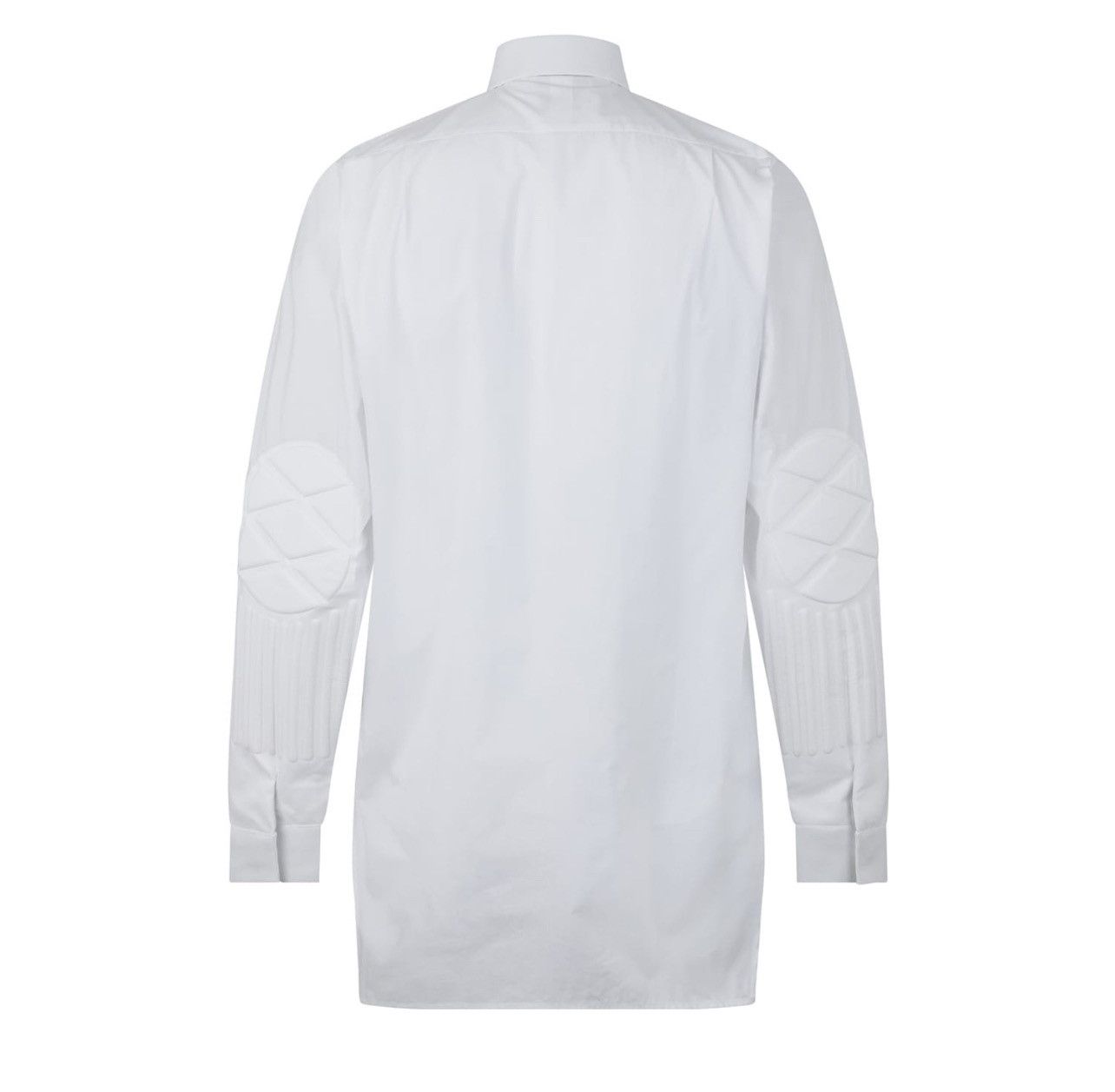 Bottega Veneta Bottega Veneta White shirt size 40 Size US L / EU 52-54 / 3 - 2 Thumbnail