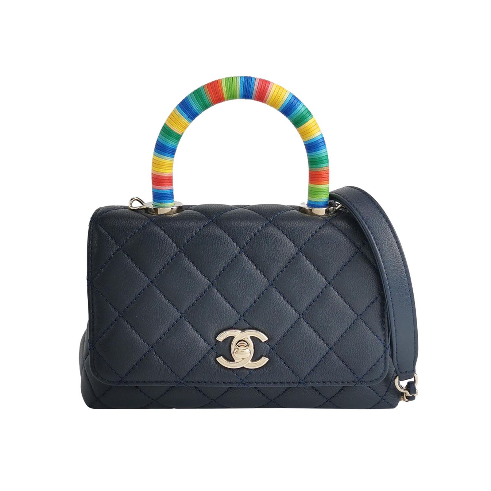 Chanel Chanel Women os Crossbody Bags Size ONE SIZE - 1 Thumbnail