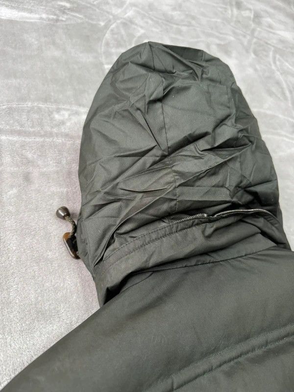 Bogner Bogner Goose Down Long Jacket Coat Parka Arctic size US44 XL Size US XL / EU 56 / 4 - 10 Thumbnail