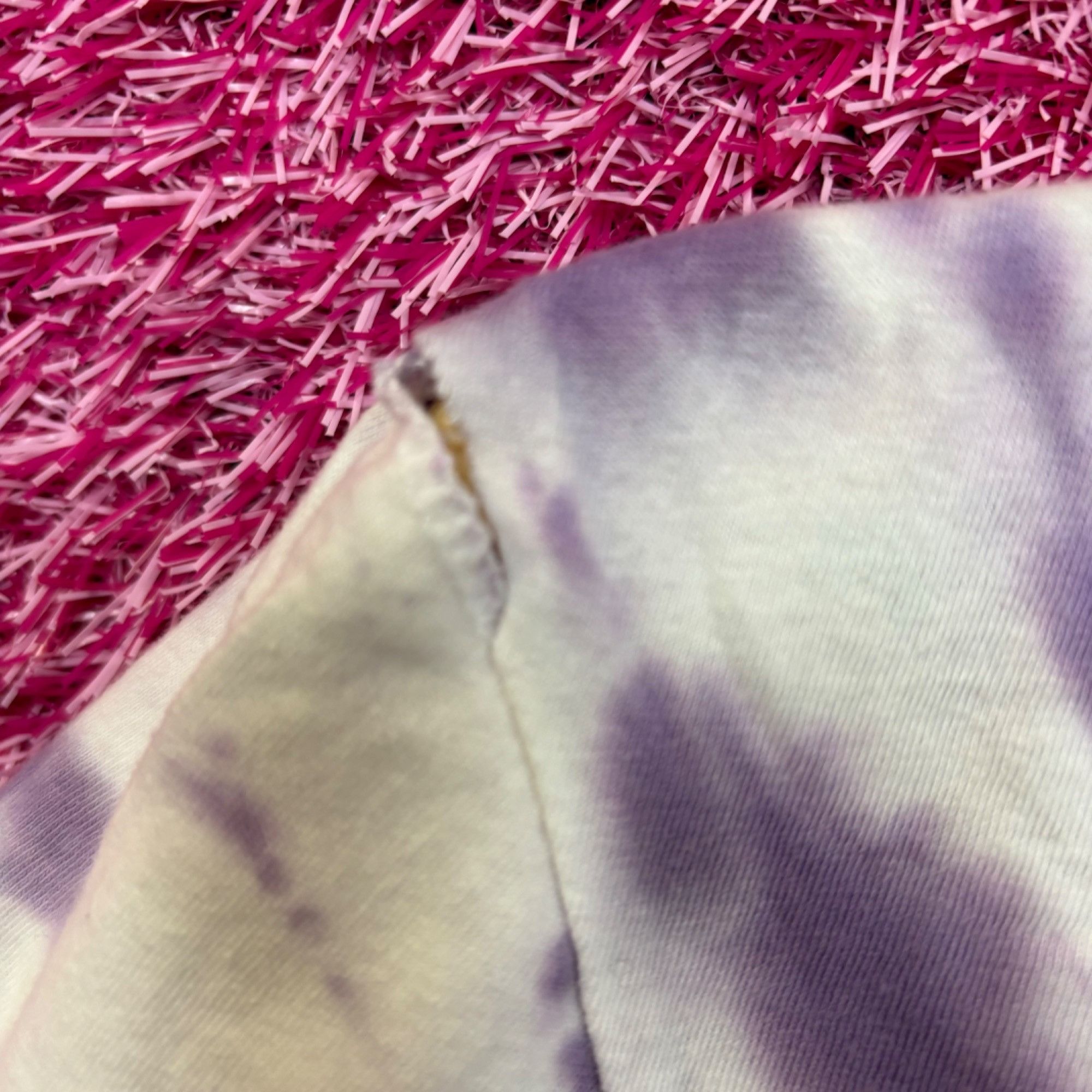 Prince Prince Loring Park Sessions 77 Album Art Rock Tie Dye S Size US S / EU 44-46 / 1 - 4 Thumbnail
