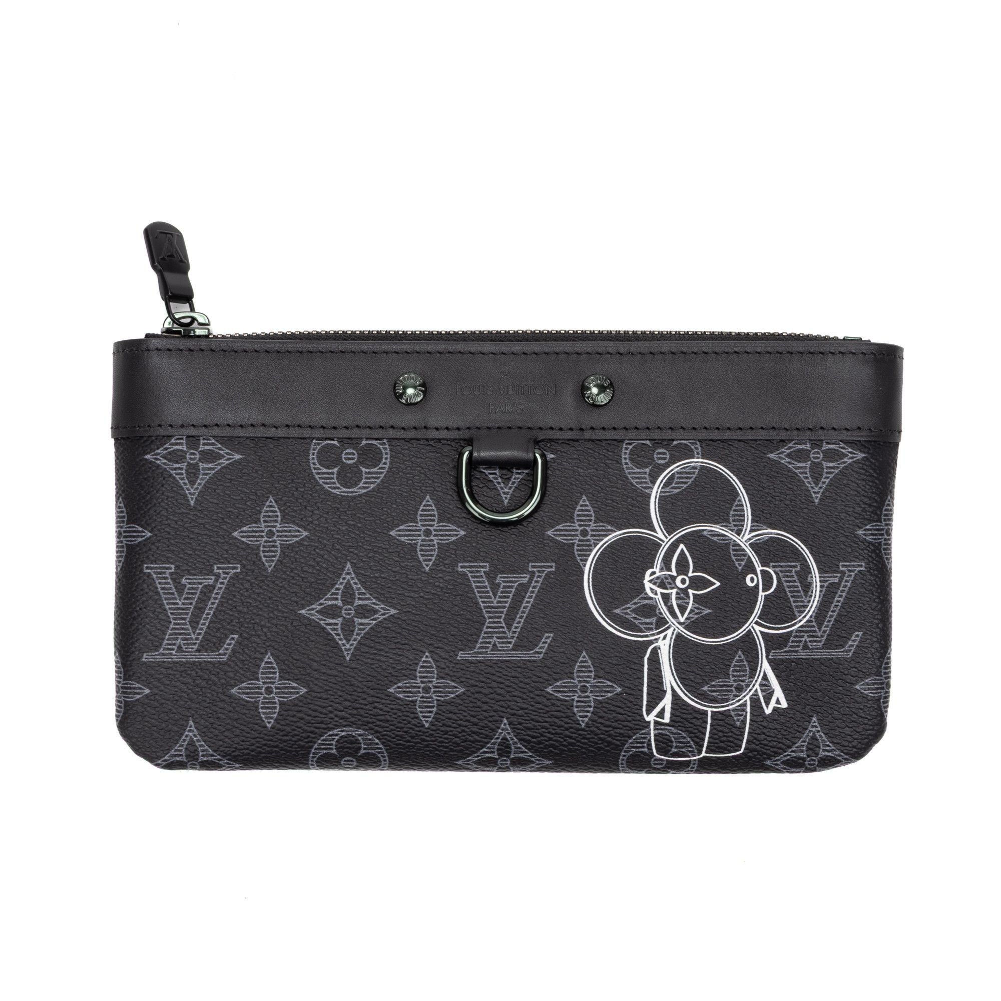 Louis Vuitton Ltd. Ed. Vivienne Pochette Apollo PM Size ONE SIZE - 1 Thumbnail