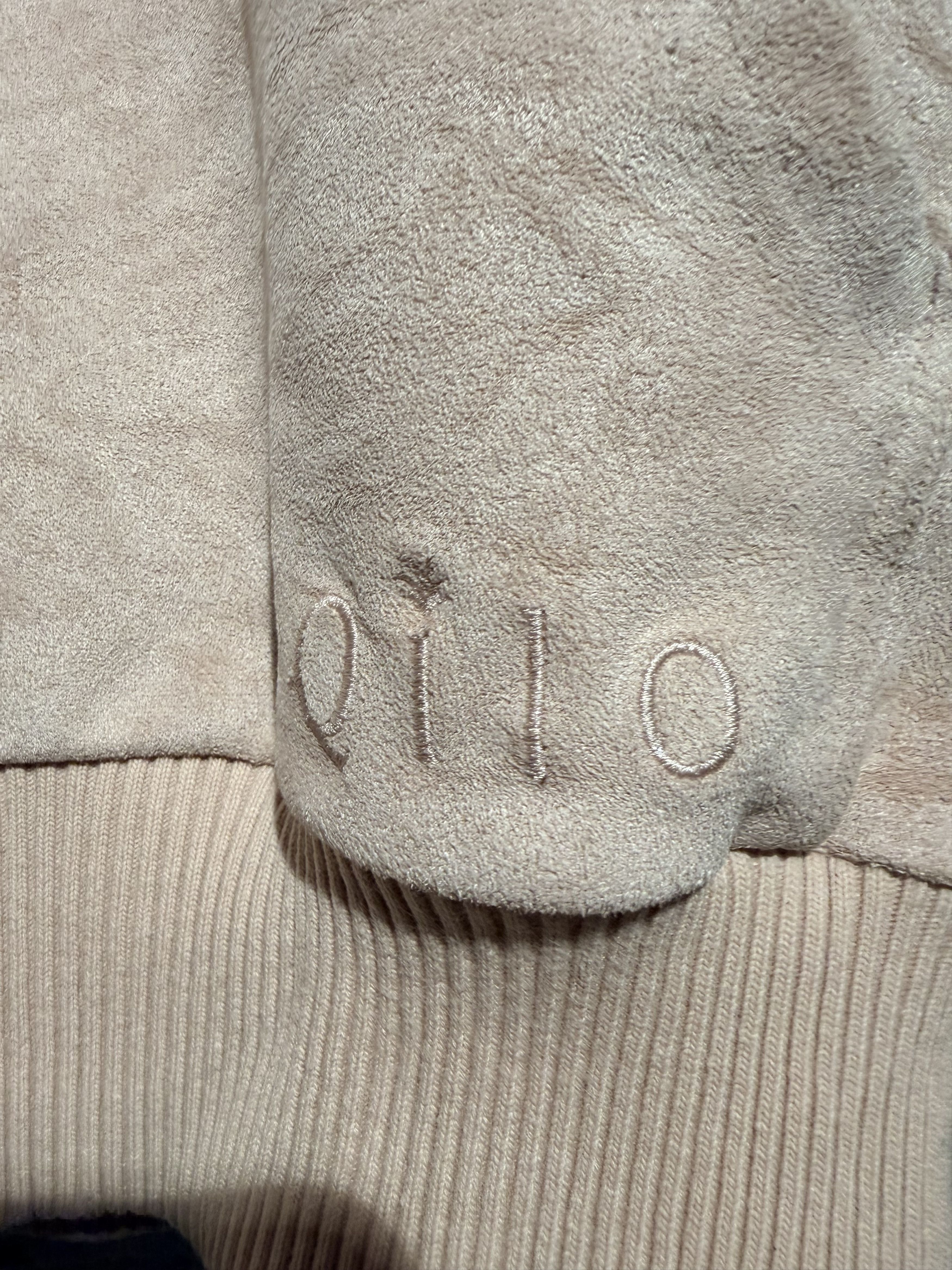 Other Qilo Microsuede Mens Sweatshirt Size US L / EU 52-54 / 3 - 3 Thumbnail