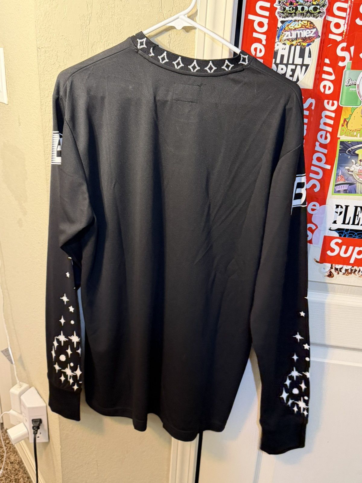 Billionaire Boys Club Billionaire boys club long sleeve Size US S / EU 44-46 / 1 - 6 Thumbnail