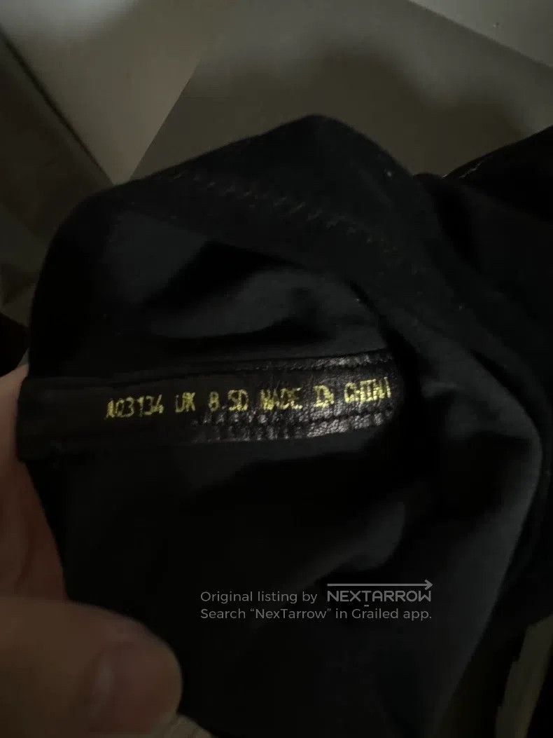 Rick Owens Rick Owens Godly boots Size US 7 / EU 40 - 7 Thumbnail