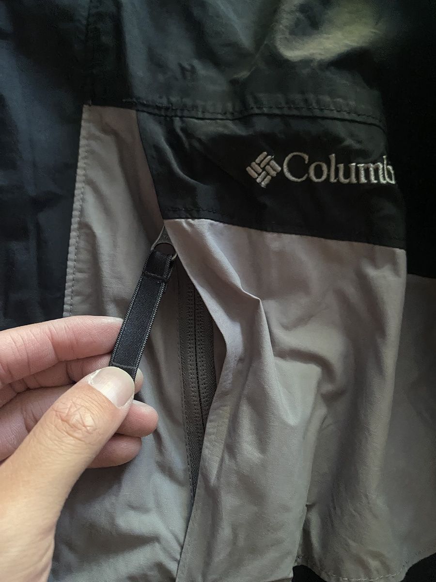 Columbia Vintage Columbia Omni Tech Bugaboo Jacket Size US XL / EU 56 / 4 - 6 Thumbnail