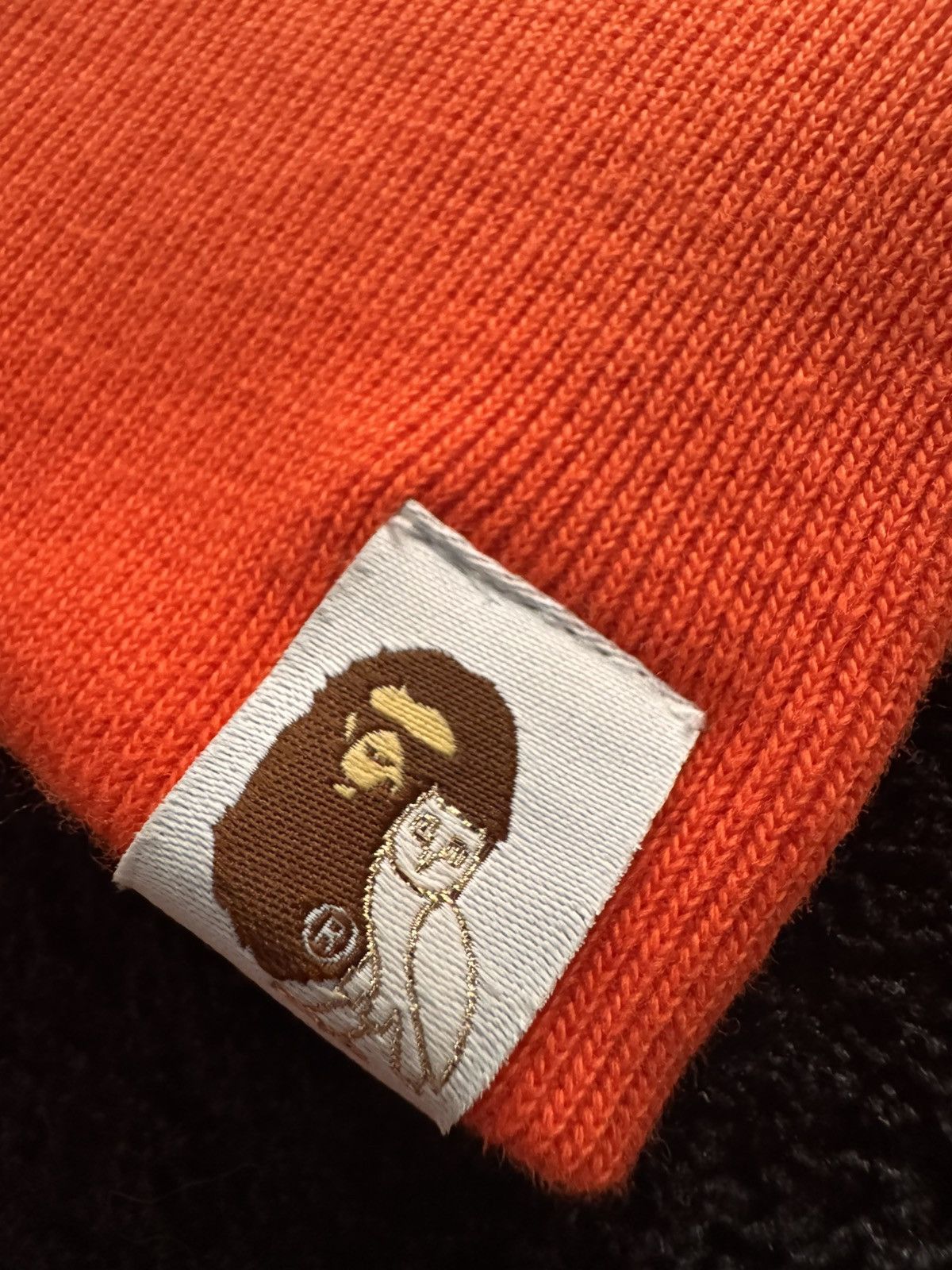 Bape × October's Very Own Bape X OVO Size US M / EU 48-50 / 2 - 6 Thumbnail