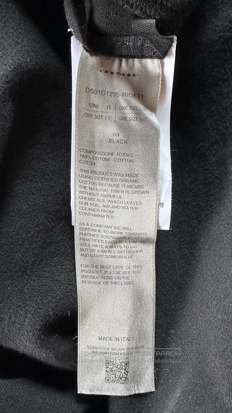 Rick Owens Rick Owens size os Five-pointed star divide line decorative Size US M / EU 48-50 / 2 - 7 Thumbnail