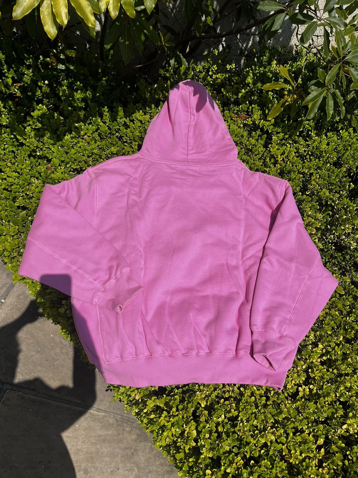 Other Cetra Vision hoodie zip Size US M / EU 48-50 / 2 - 4 Thumbnail