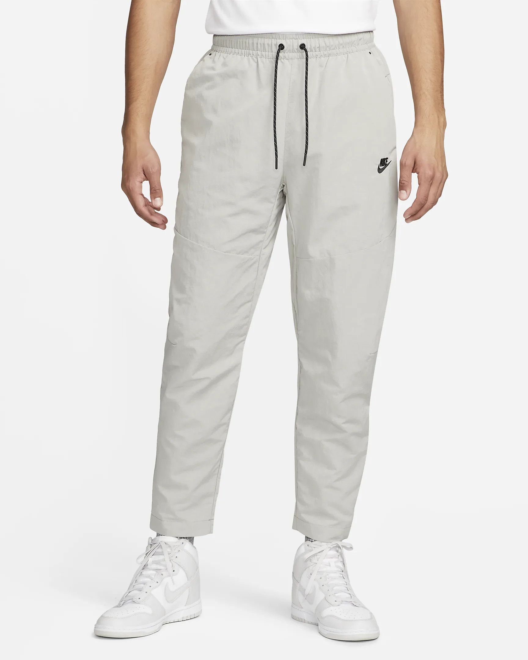 Nike Nike Sportswear Tech Essentials Men's lined Commuter Pants Size US 32 / EU 48 - 1 Thumbnail
