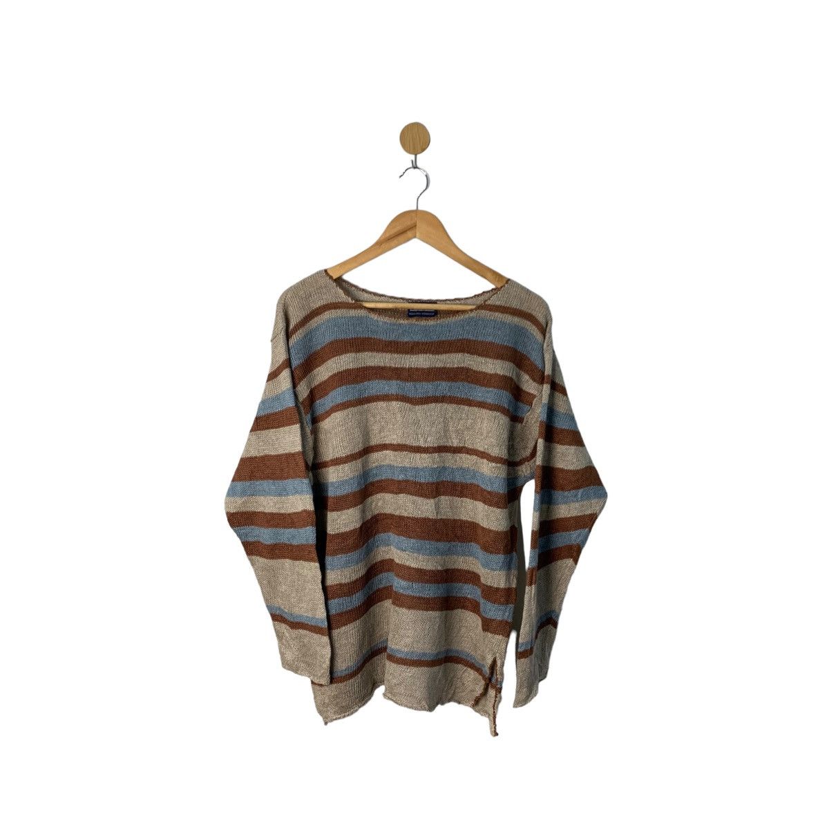 Alpha Massimo Rebecchi Knitwear