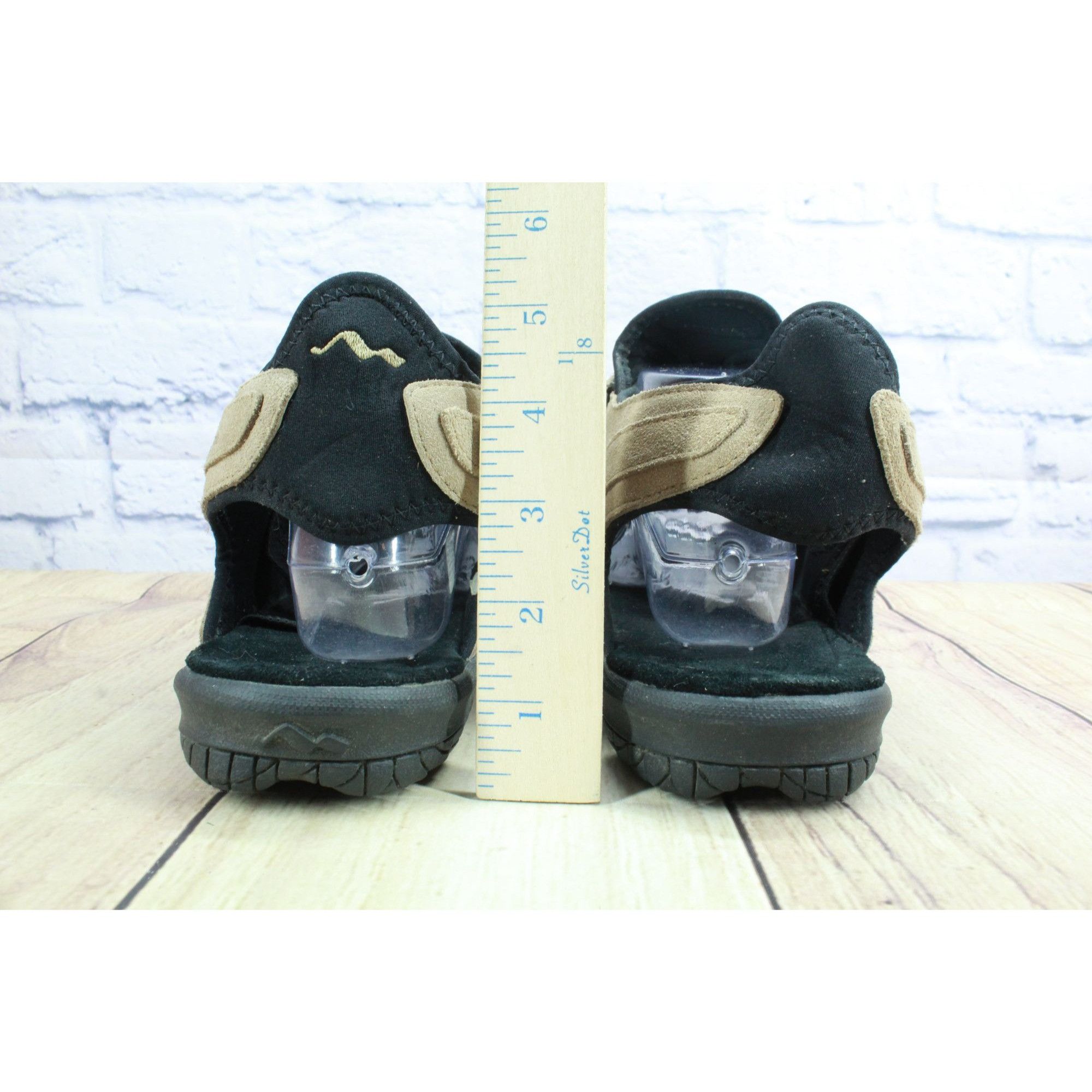 L.L. Bean LL Bean Men's Hook & Loop Hiking Outdoor Sandals Size 13 M Size US 13 / EU 46 - 6 Thumbnail