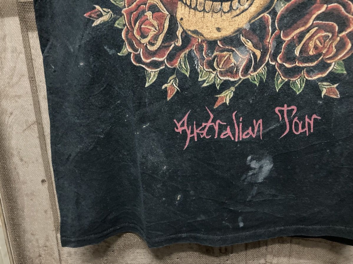Yeezy Vintage T Shirts Yeezy Kanye West Australia Tour 2014 Size XL / US 12-14 / IT 48-50 - 4 Thumbnail