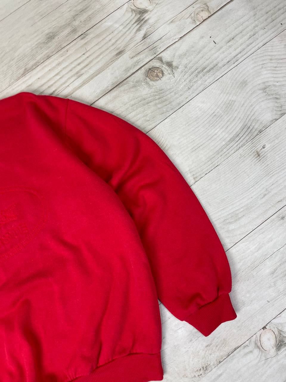 Lacoste Vintage Chemise Lacoste Tracksuit Sweatshirt And Sweatpants Size US S / EU 44-46 / 1 - 5 Thumbnail