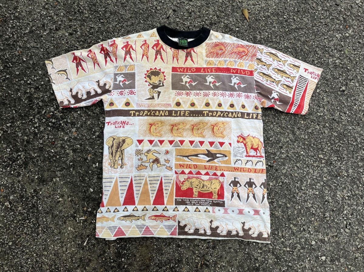 Japanese Brand × Vintage Vintage OVP Size US L / EU 52-54 / 3 - 9 Thumbnail