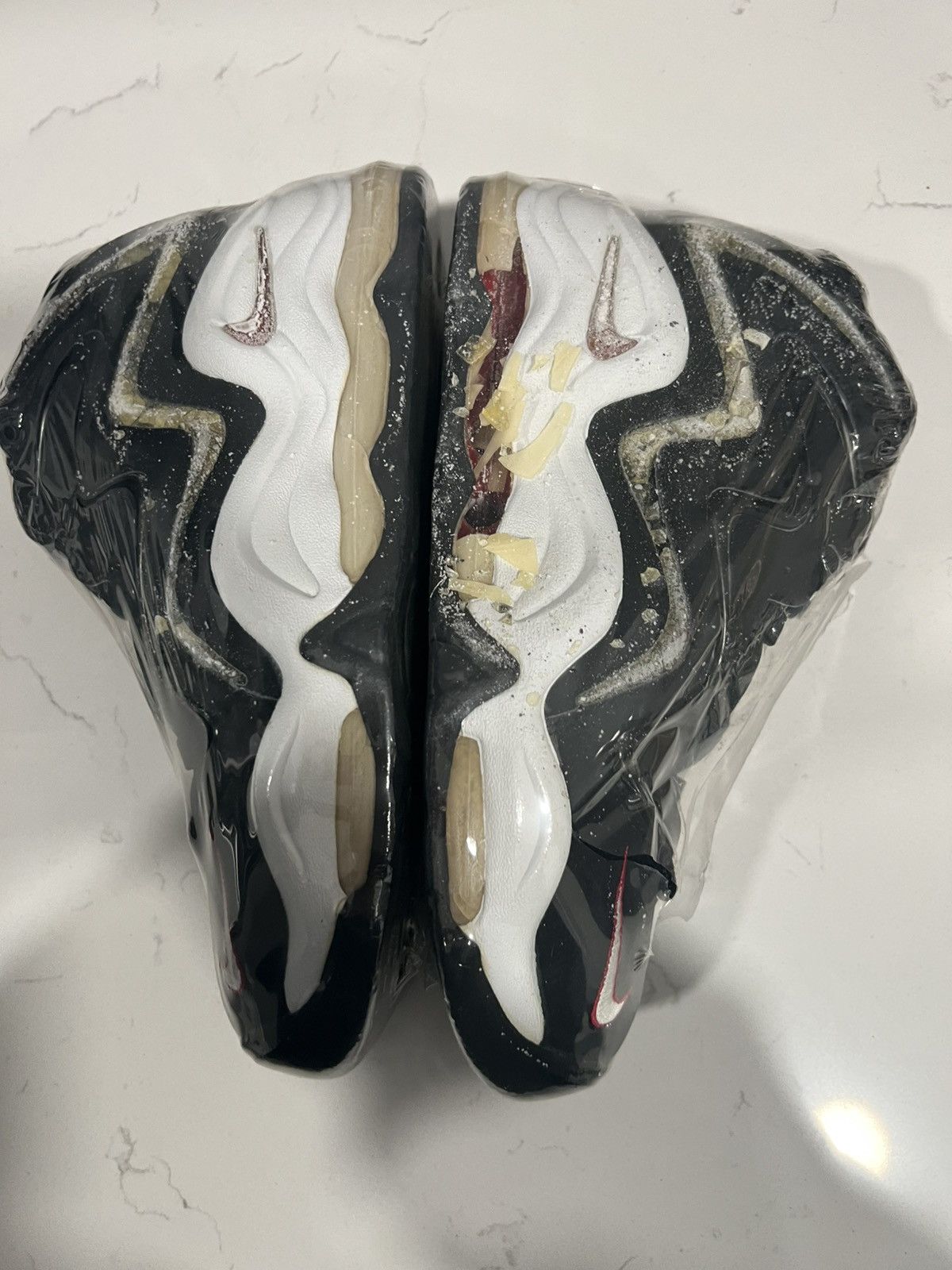 Nike Nike air pippen OG Size US 9 / EU 42 - 5 Thumbnail