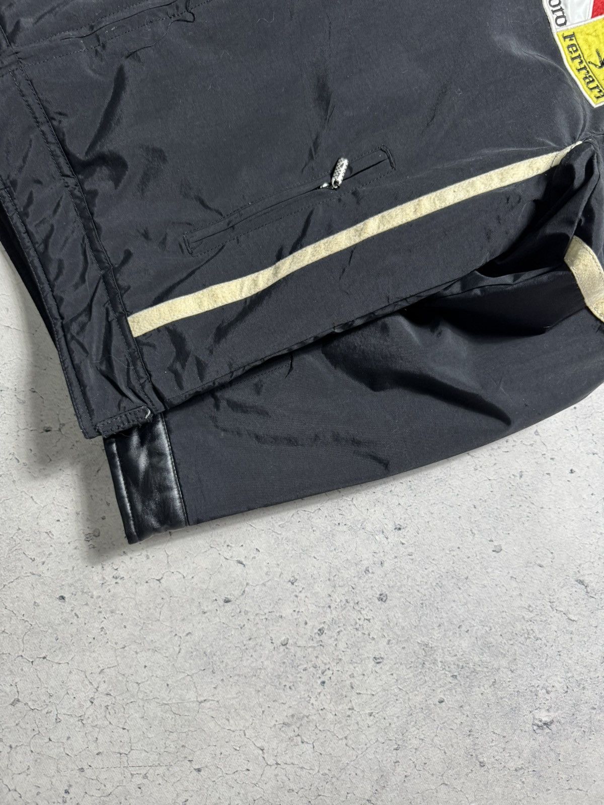 Ferrari Ferrari Marlboro Michelin Michael Schumacher Racing Jacket Size US M / EU 48-50 / 2 - 3 Thumbnail