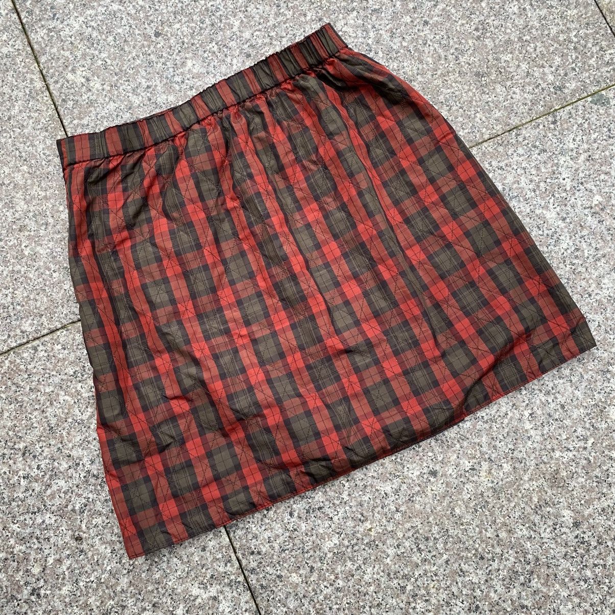 Uniqlo Uniqlo quilted skirt Size 30" / US 8 / IT 44 - 6 Thumbnail