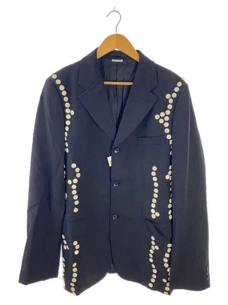 Comme des Garcons Comme Des Garcons Button design sense suit 2505-Nextarrow Size US XL / EU 56 / 4 - 1 Thumbnail
