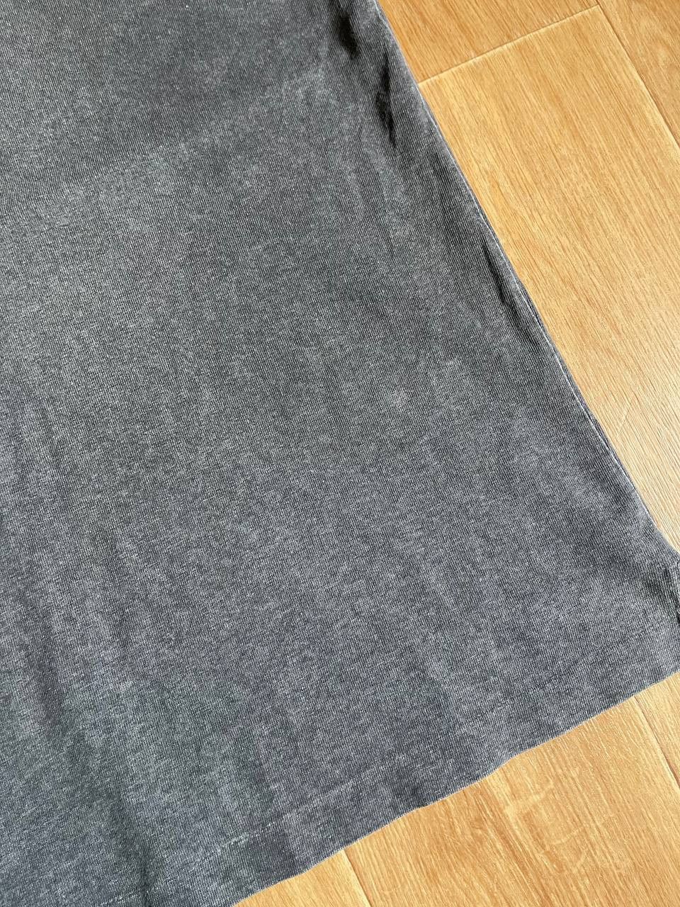 Massimo Osti × Stone Island × Vintage Stone Island Polo Vintage Size US L / EU 52-54 / 3 - 12 Thumbnail