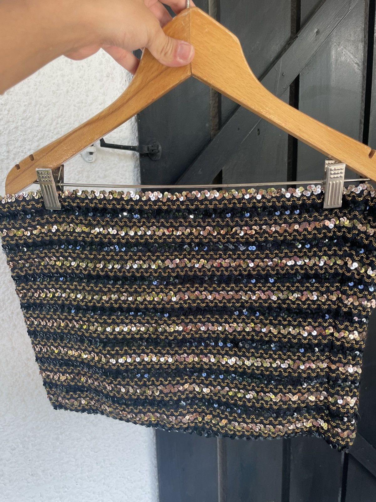 Vintage Y2k blouse Size XXL / US 16-18 / IT 52-54 - 10 Thumbnail