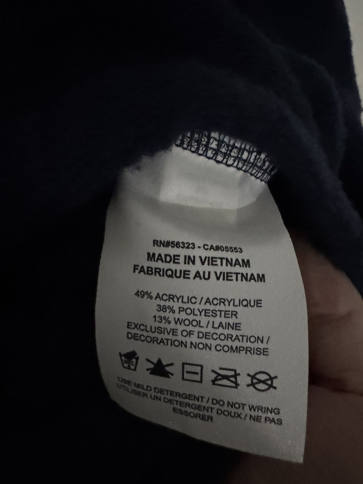 Union LA Union x Jordan Track Jacket Size US XXL / EU 58 / 5 - 7 Thumbnail