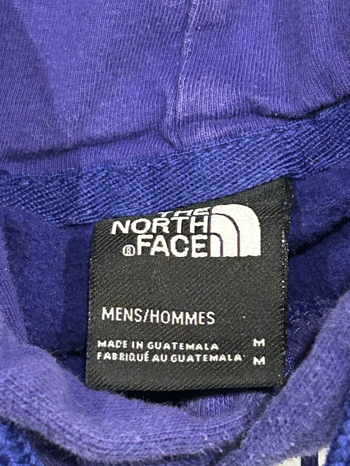 The North Face Men's North Face Half Dome Pullover Hoodie Size US M / EU 48-50 / 2 - 4 Thumbnail