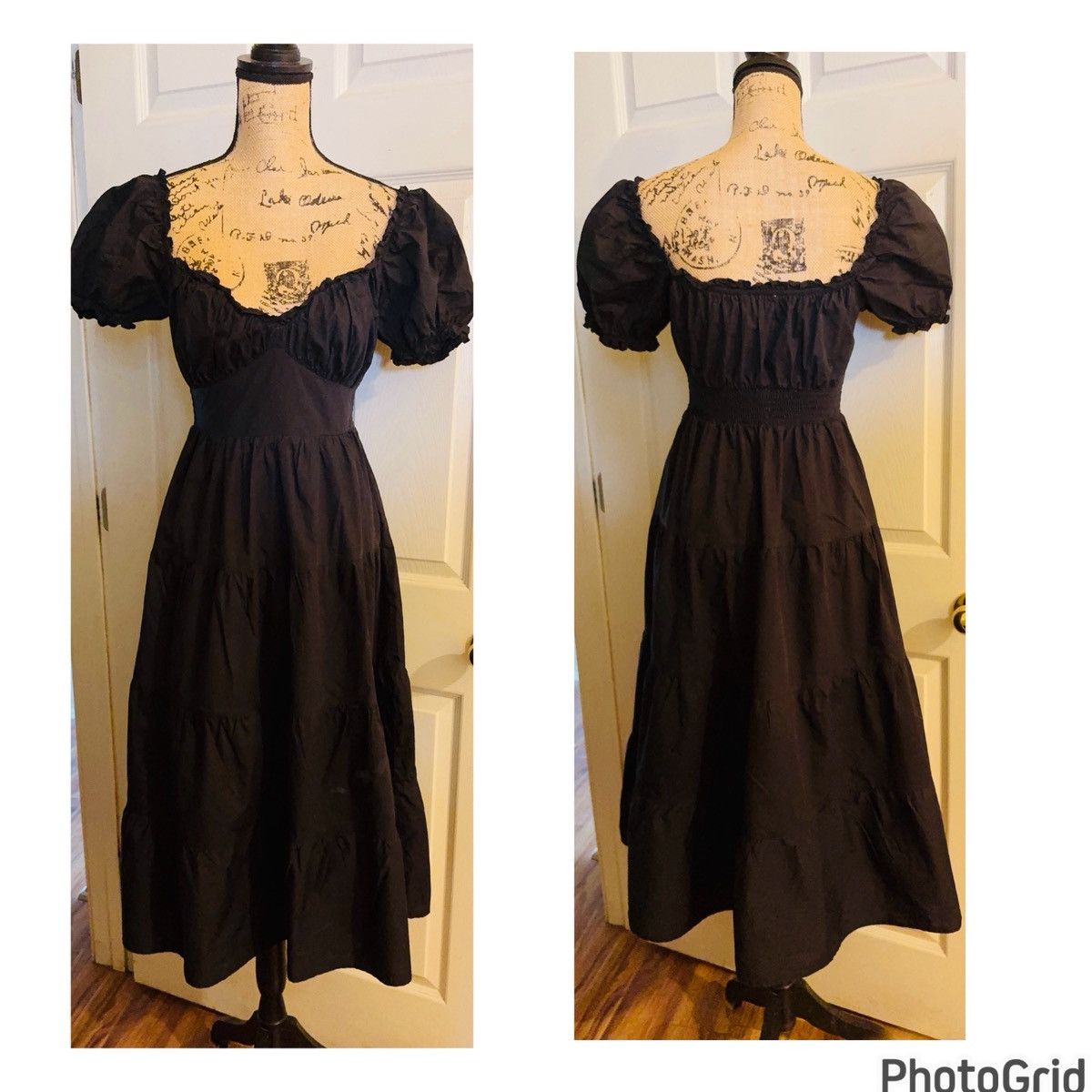 ASTR The Label Revolve ASTR The Label Midi Dress SOLD OUT Size S / US 4 / IT 40 - 11 Thumbnail