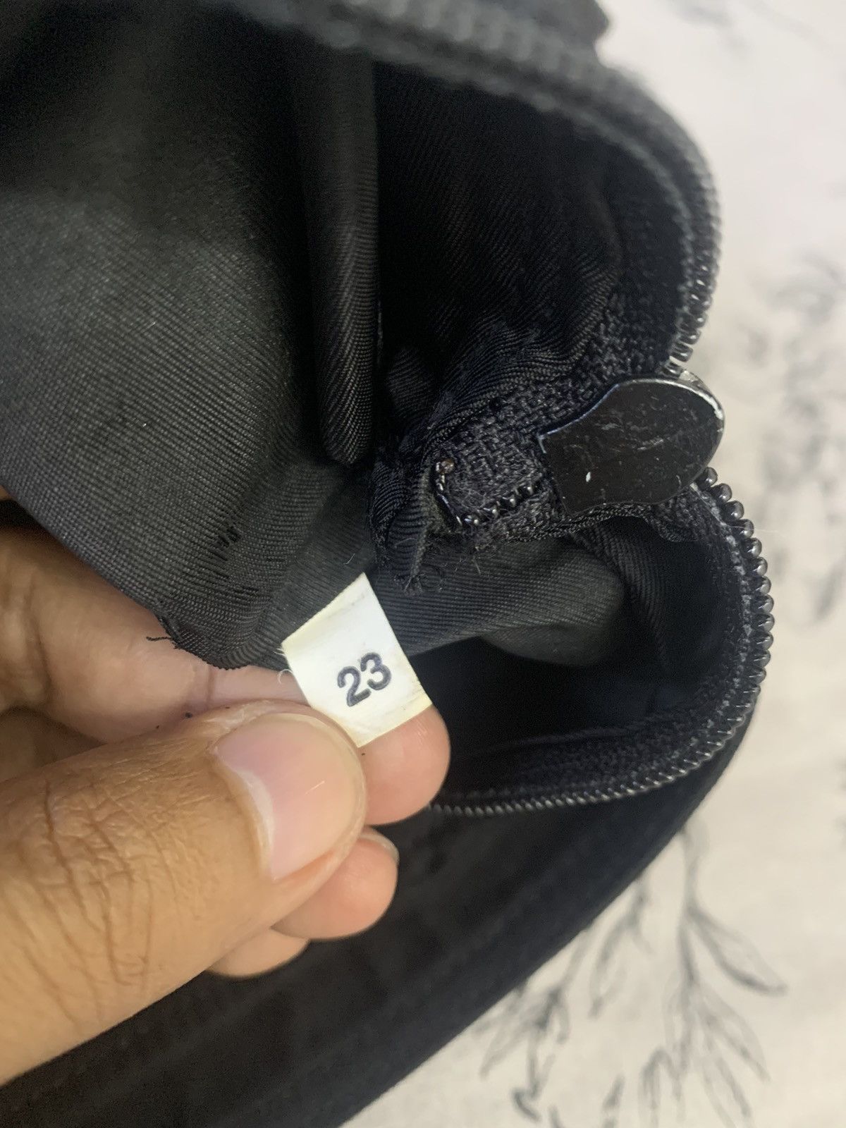 Prada Vintage Prada Sling Bag Size ONE SIZE - 10 Thumbnail