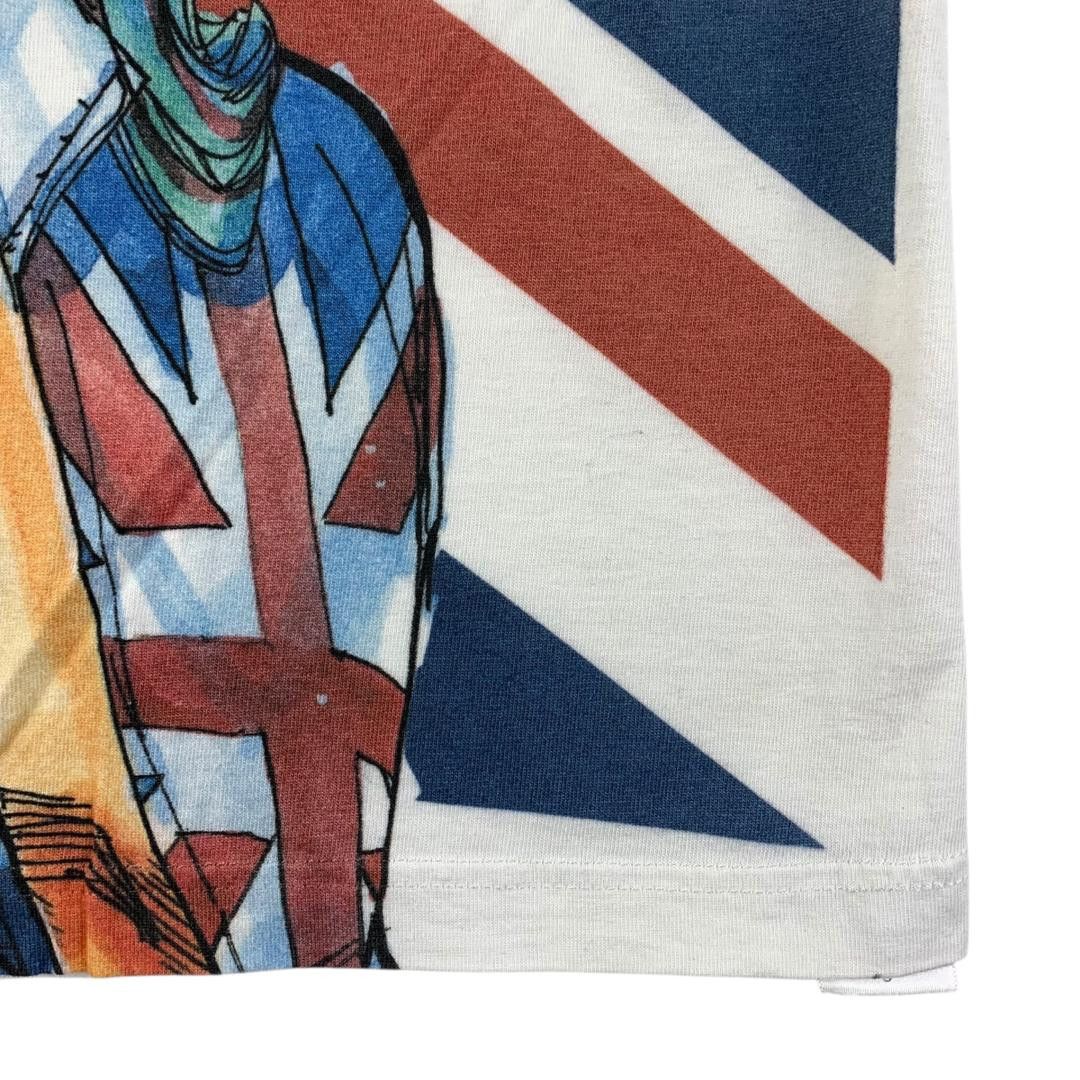 Other YUSUKE MAKISHIMA anime character in yowamushi pedal tee Size US S / EU 44-46 / 1 - 8 Thumbnail