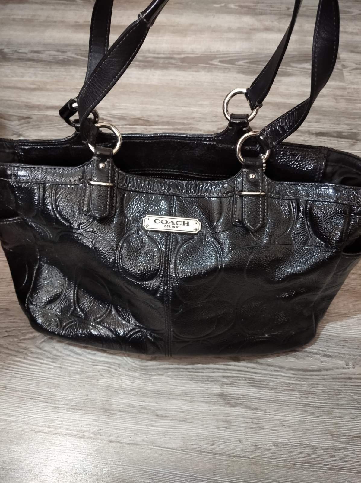 Coach The women's bag Coach Size ONE SIZE - 1 Thumbnail