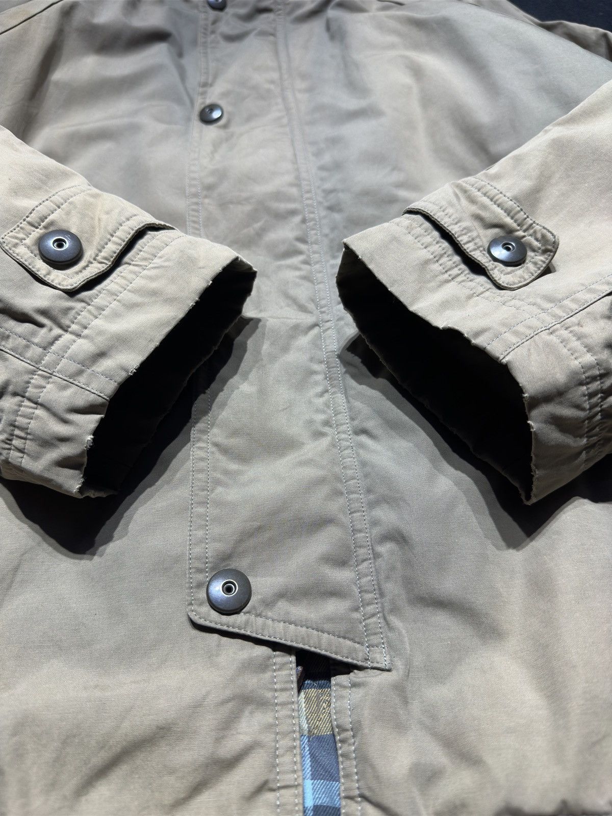 Christian Dior Monsieur Vintage Christian Dior Monsieur Sunfaded Jacket Size US M / EU 48-50 / 2 - 14 Thumbnail