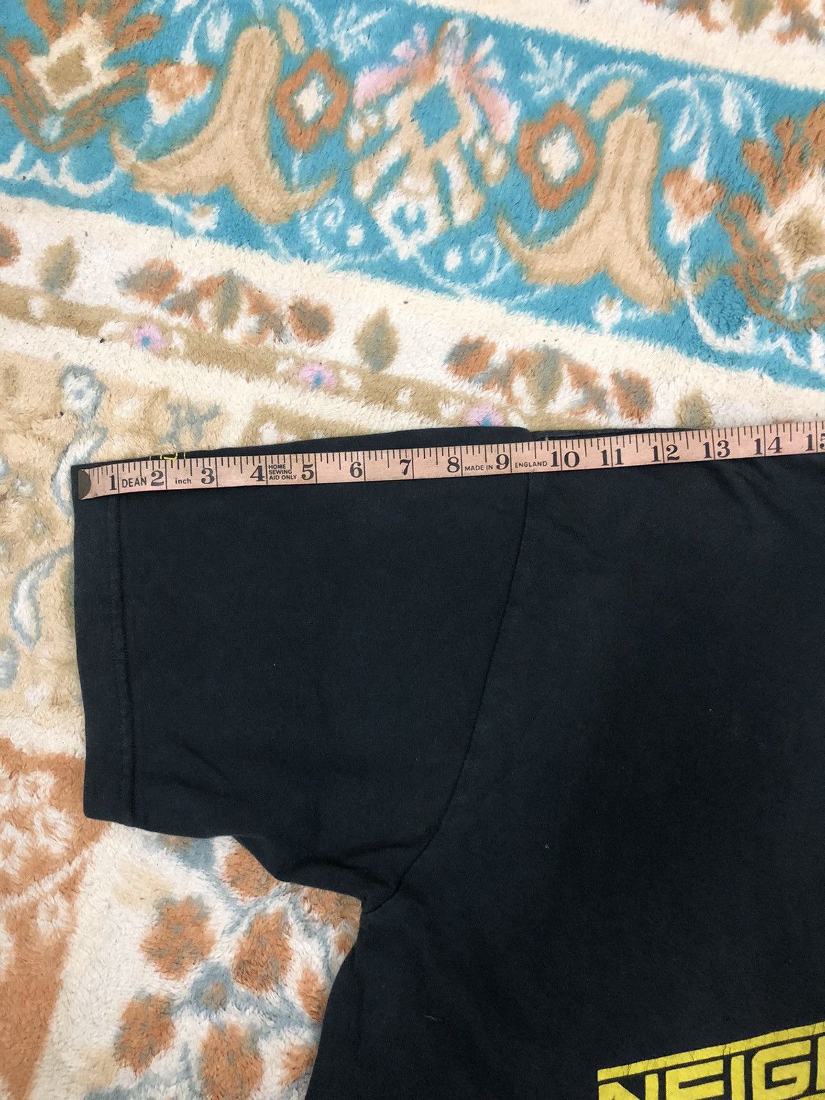 Japanese Brand × Neighborhood × Vintage NEIGHTBORHOOD JAPAN Size US L / EU 52-54 / 3 - 9 Thumbnail