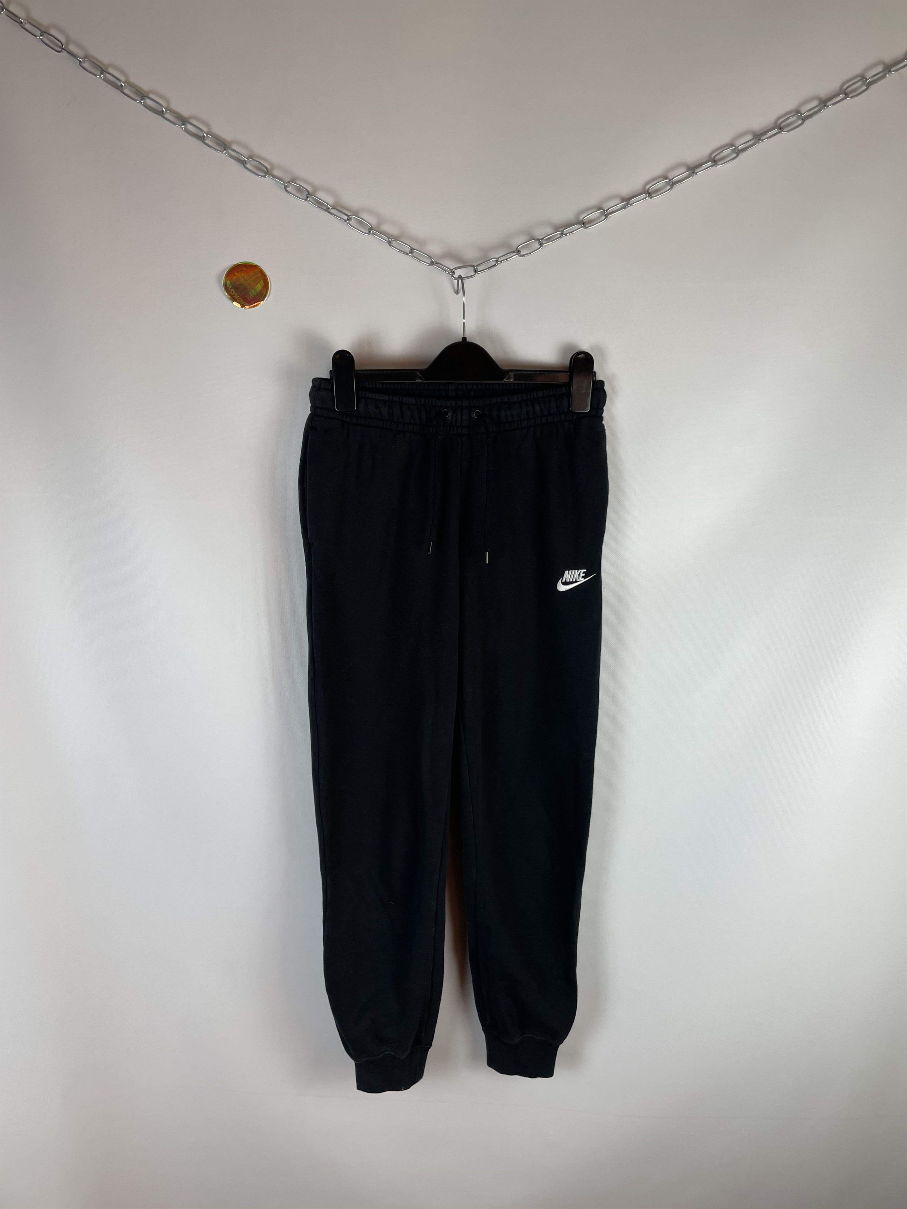 Nike Nike pants nylon vintage Y2k Size US 28 / EU 44 - 1 Thumbnail