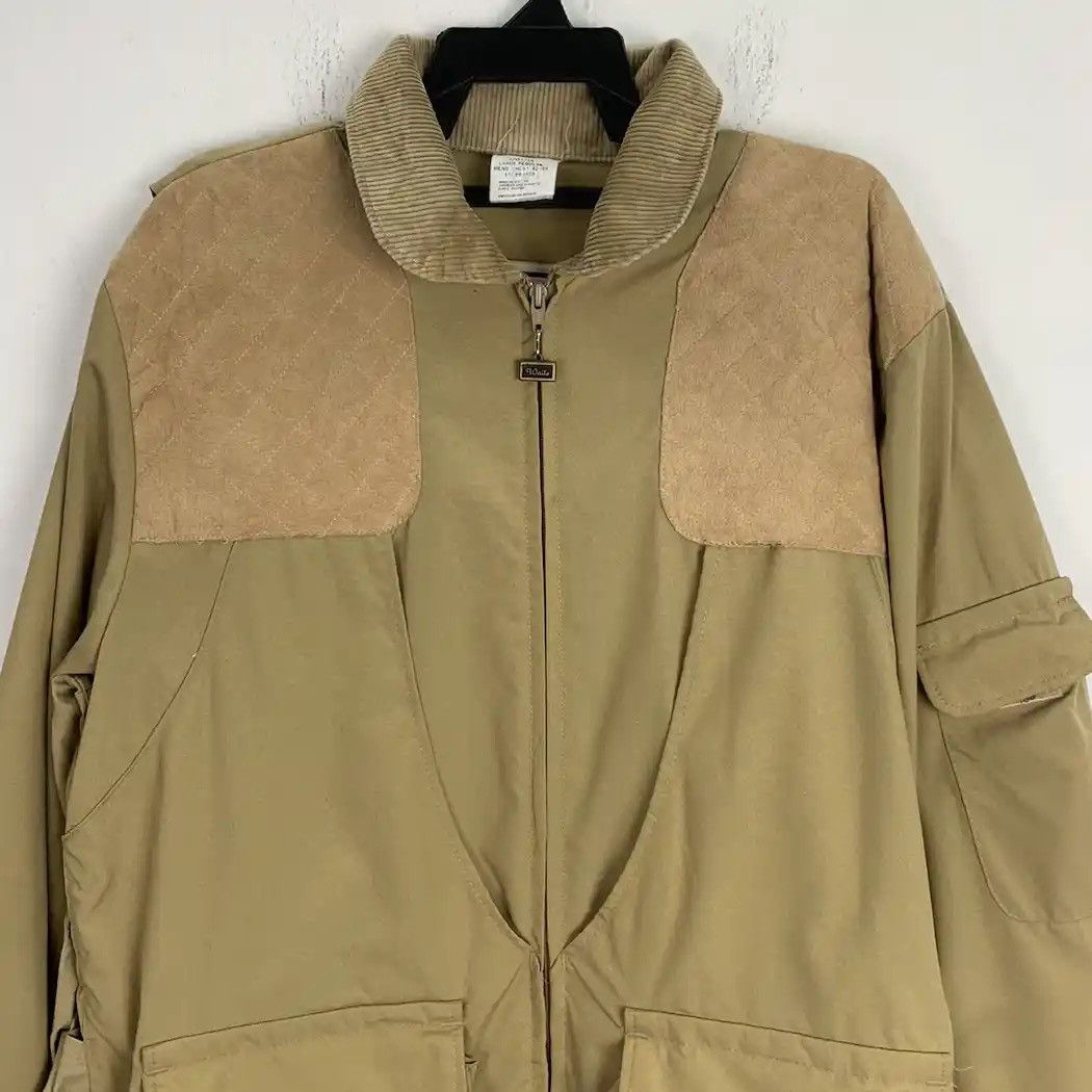Voodoo Tactical × Walls 💥RARE! WALLS Multipocket Utility Tactical Outdoor Jacket Size US L / EU 52-54 / 3 - 3 Thumbnail