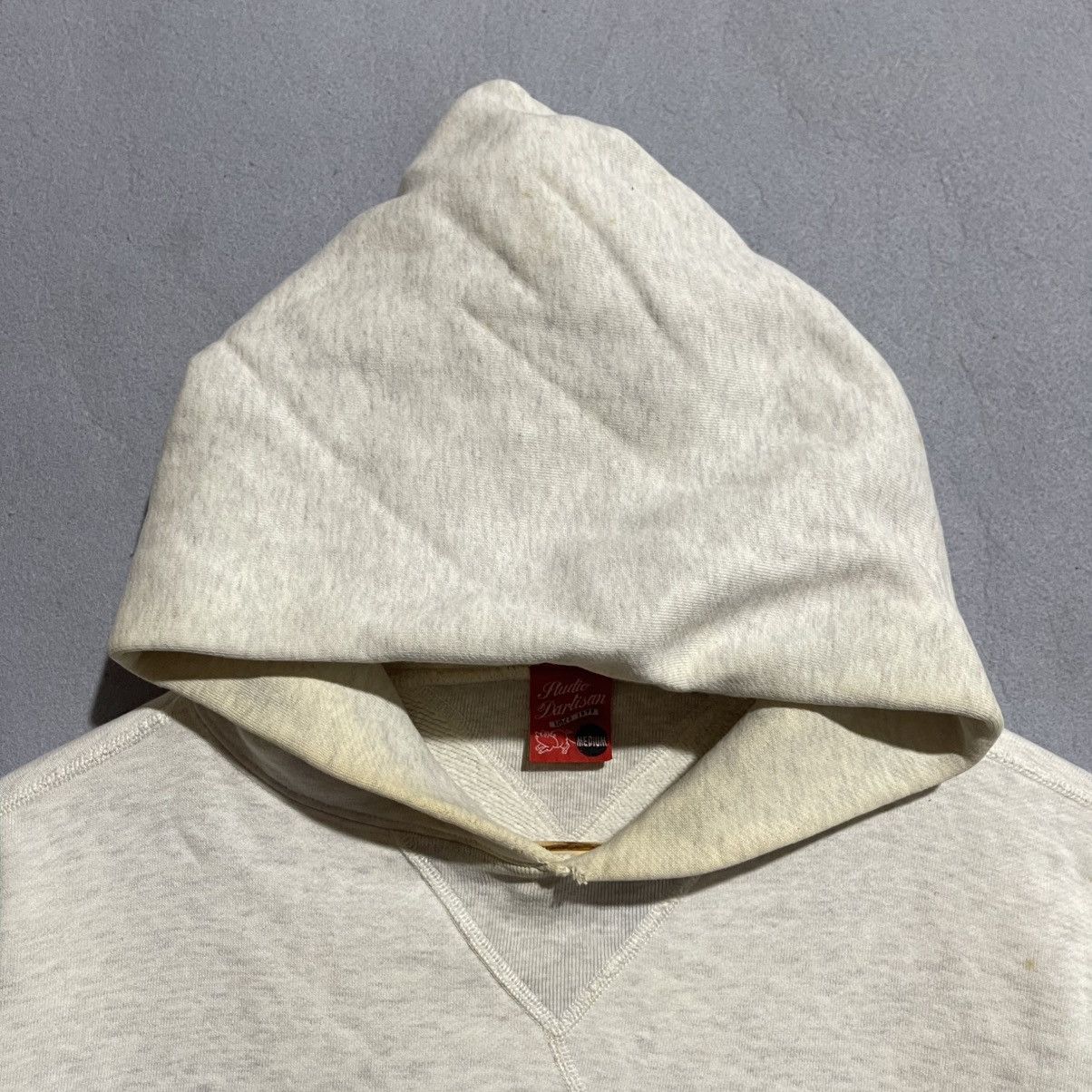Studio D'Artisan Studio D’Artisan “Mirthfully Sleep” Hoodie Japan M Size US M / EU 48-50 / 2 - 4 Thumbnail