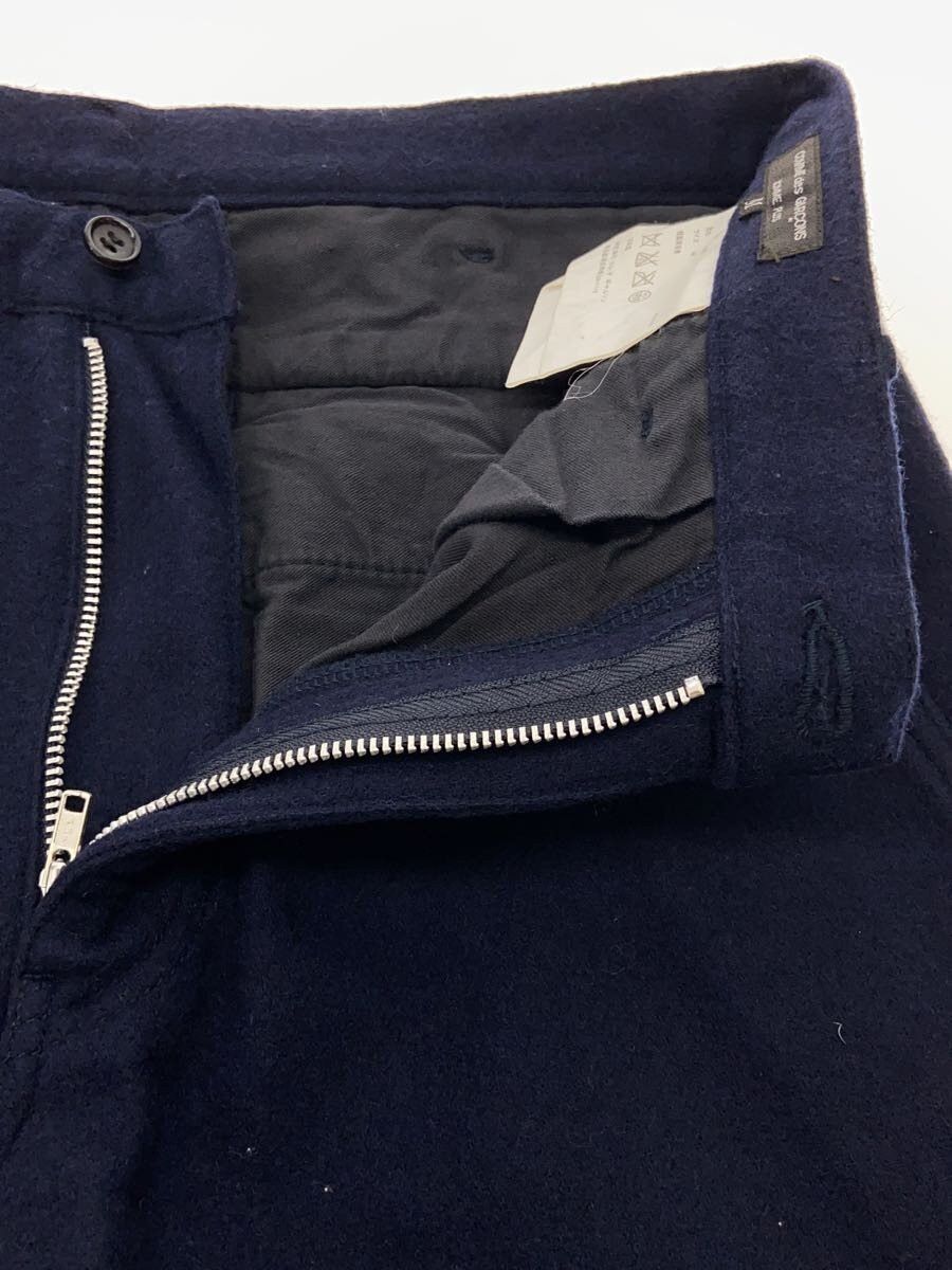 Comme des Garcons Homme Plus 2003 Wool Pants Size US 32 / EU 48 - 3 Thumbnail