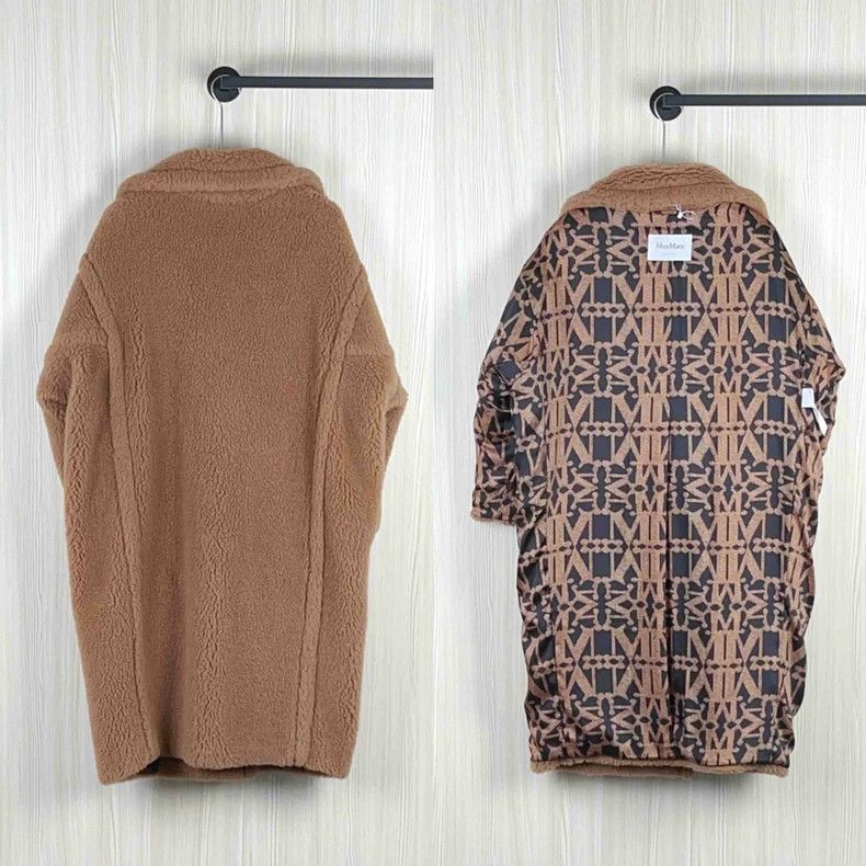 Max Mara Max Mara Coats Size S / US 4 / IT 40 - 2 Thumbnail
