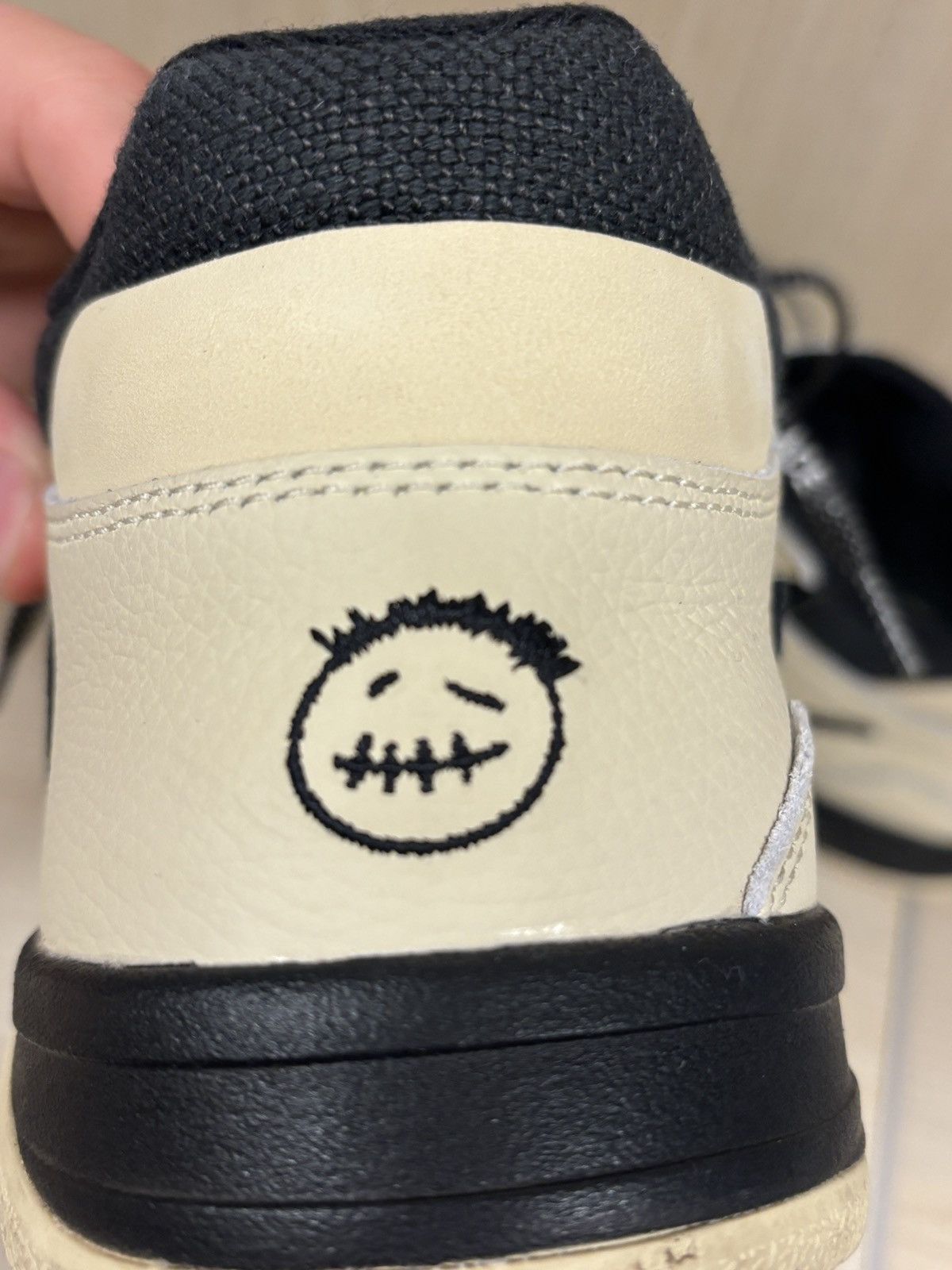 Nike × Travis Scott Bright cactus jumpman jacks travis X jordan Size US 10.5 / EU 43-44 - 11 Thumbnail