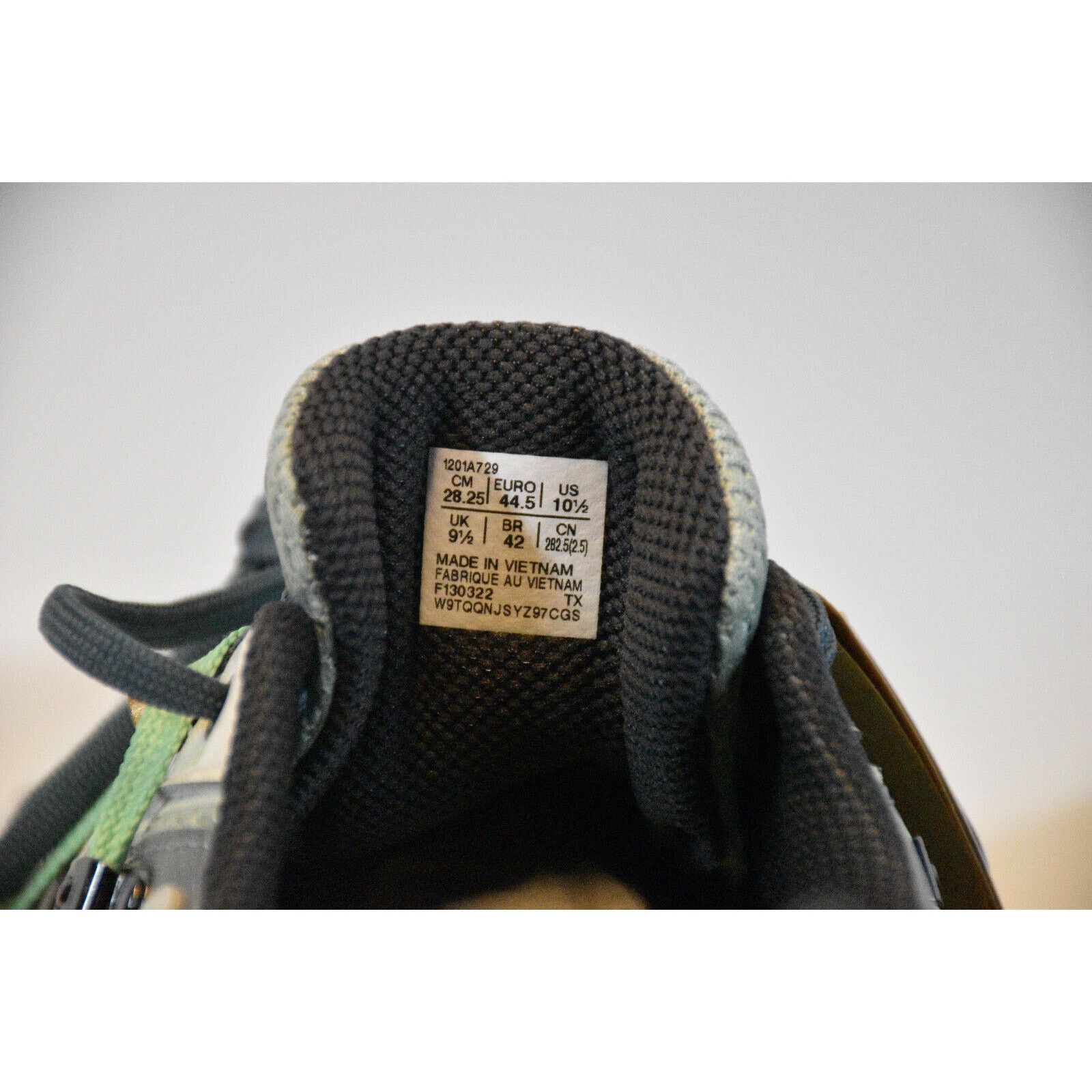 Asics Asics x Andersson Bell Protoblast Smoke Grey Men's 10.5 New Size US 10.5 / EU 43-44 - 7 Thumbnail
