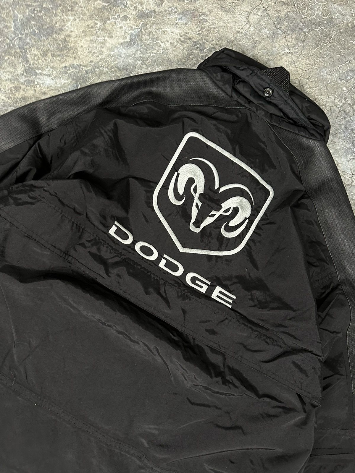 Vintage Vintage Dodge Ram Jackets Size US L / EU 52-54 / 3 - 2 Thumbnail