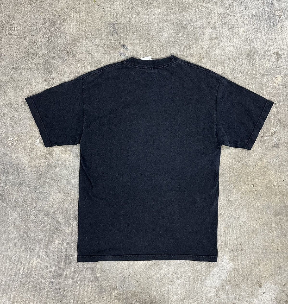 Harley Davidson × Vintage Vintage 2000 Sturgis Black Hills Rally Biker T-Shirt Size US L / EU 52-54 / 3 - 2 Thumbnail